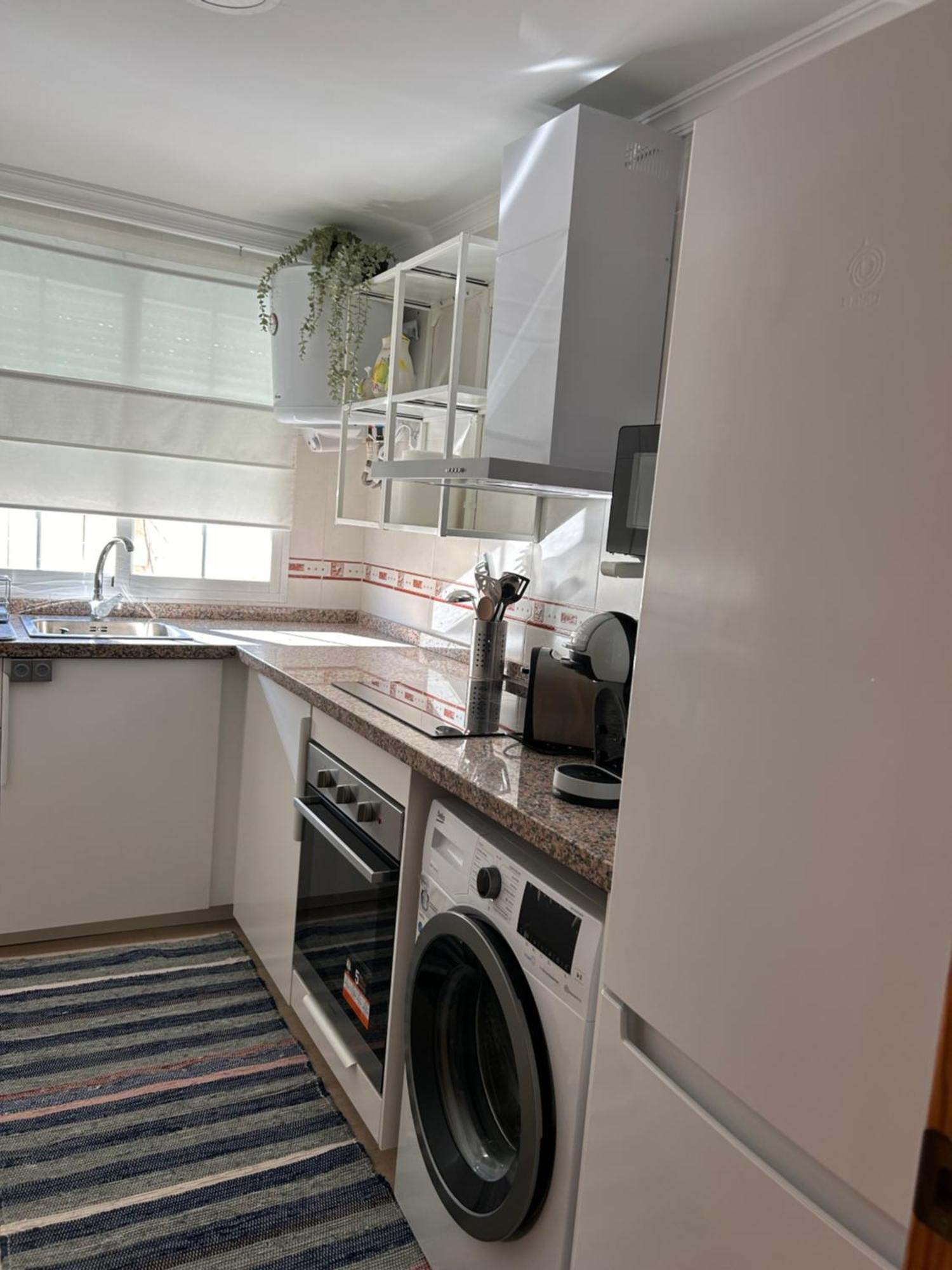 Apartamento Blue