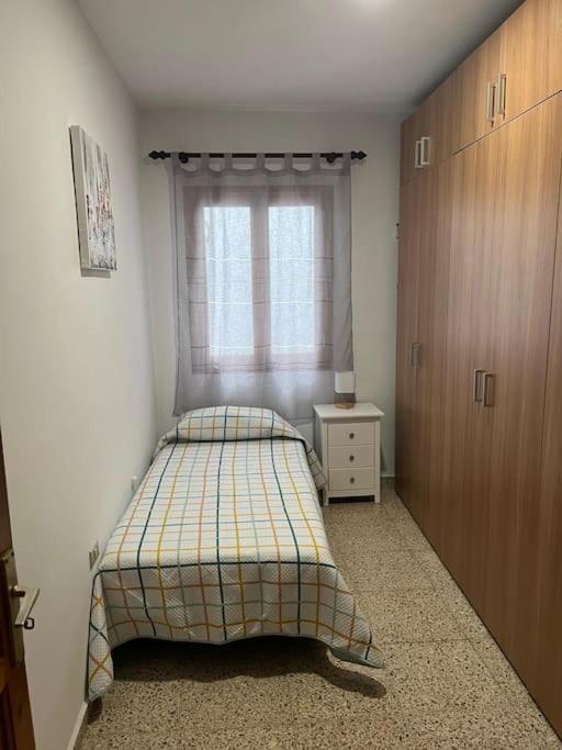 Toscal Centro 3 Dorm Balcon Cocina Apartamento *