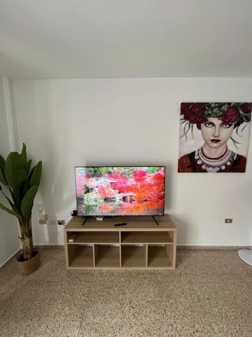 Toscal Centro 3 Dorm Balcon Cocina Apartamento Los Realejos