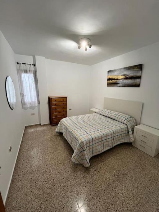 Toscal Centro 3 Dorm Balcon Cocina Apartamento Los Realejos