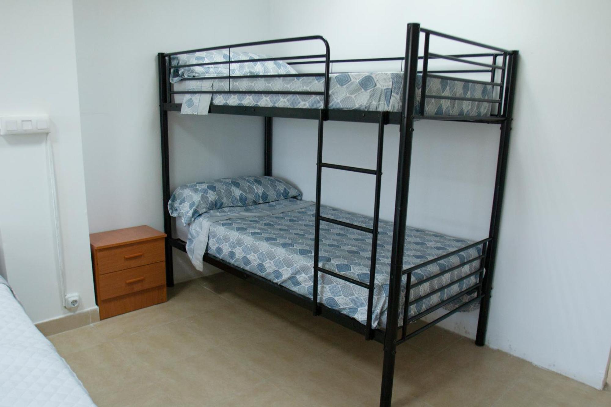 Apartamento Kevin *