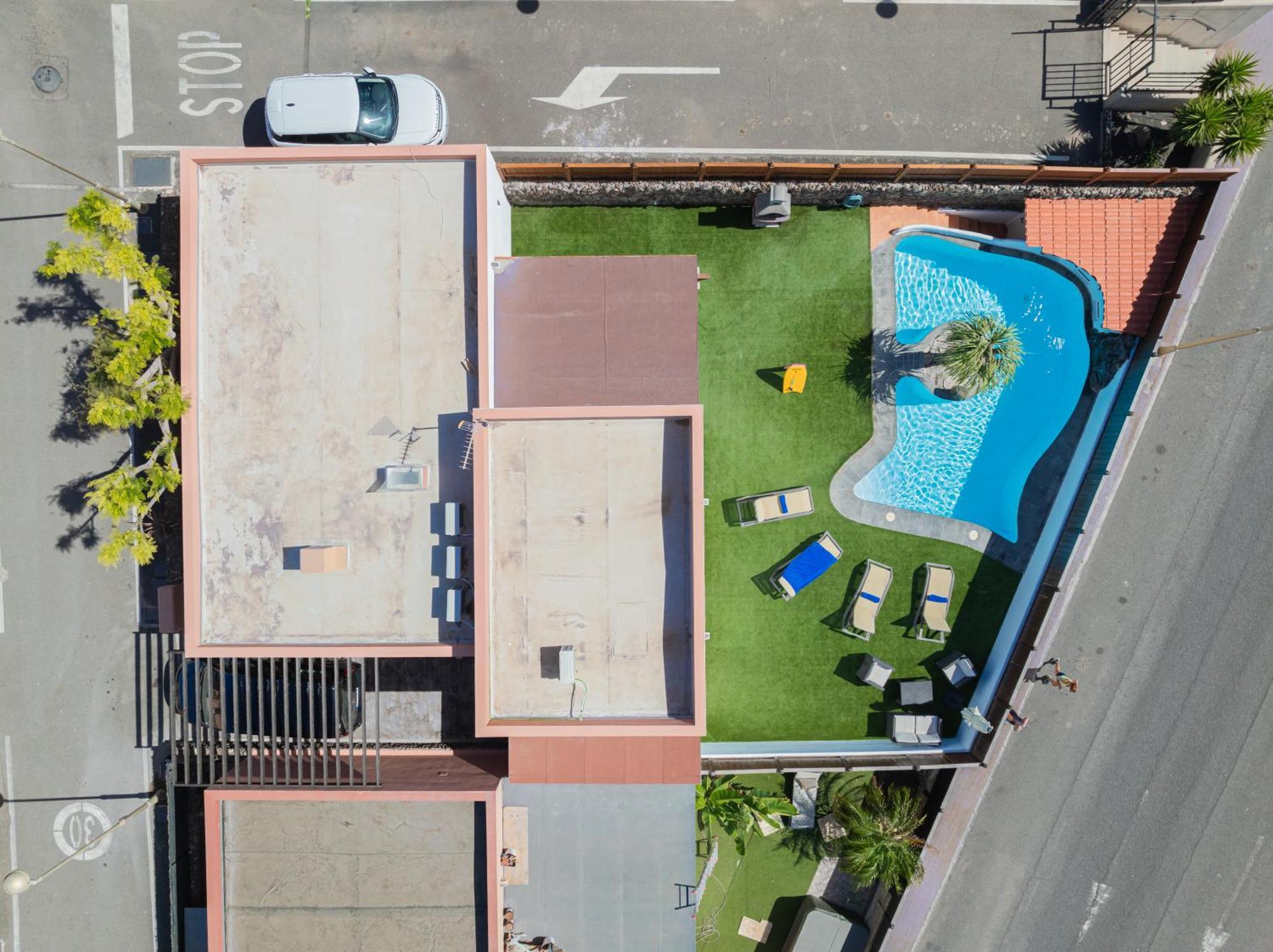 Сasa de vacaciones Mahor