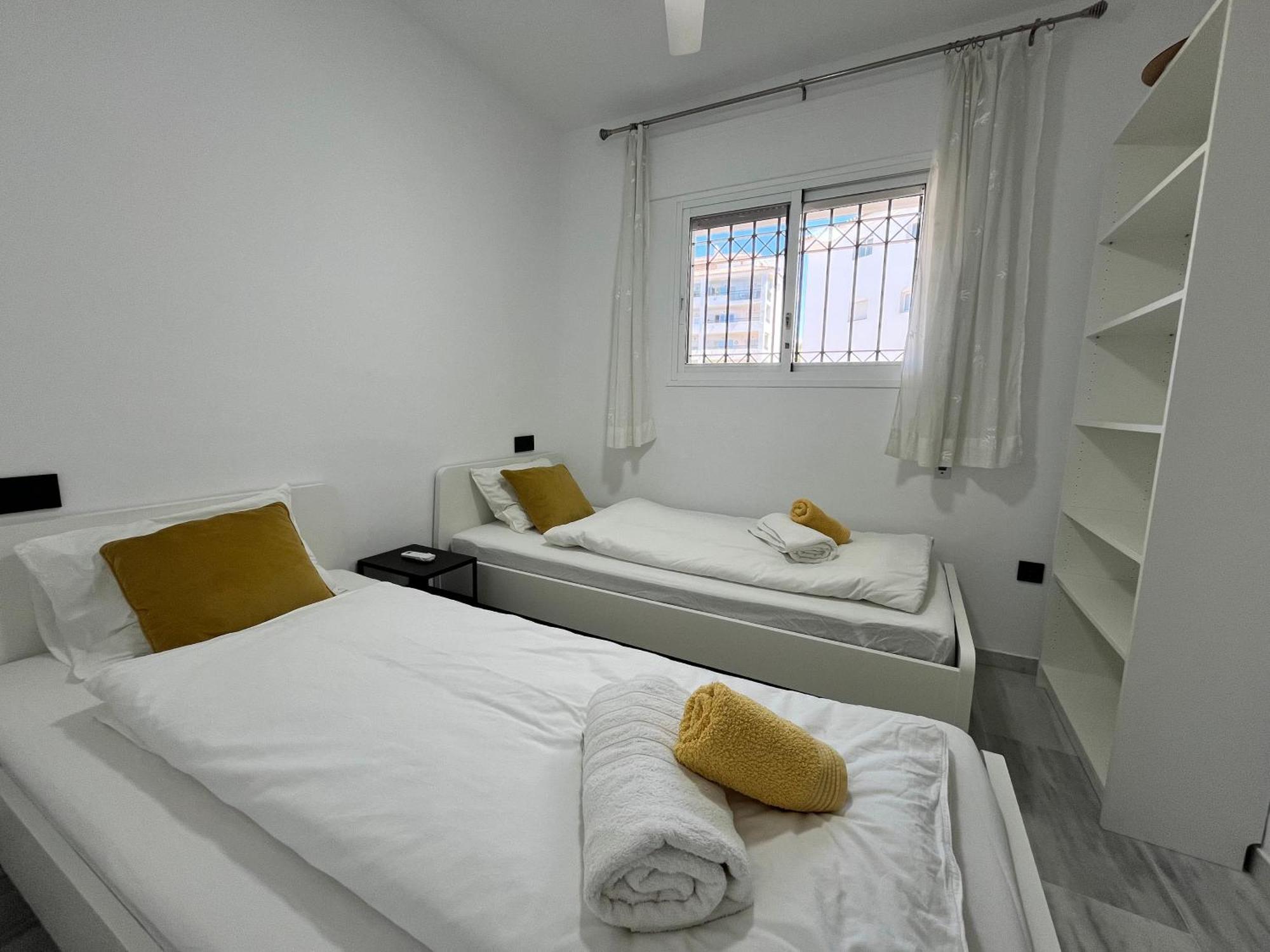Charming Peaceful - Calahonda, Mijas Sitio de Calahonda