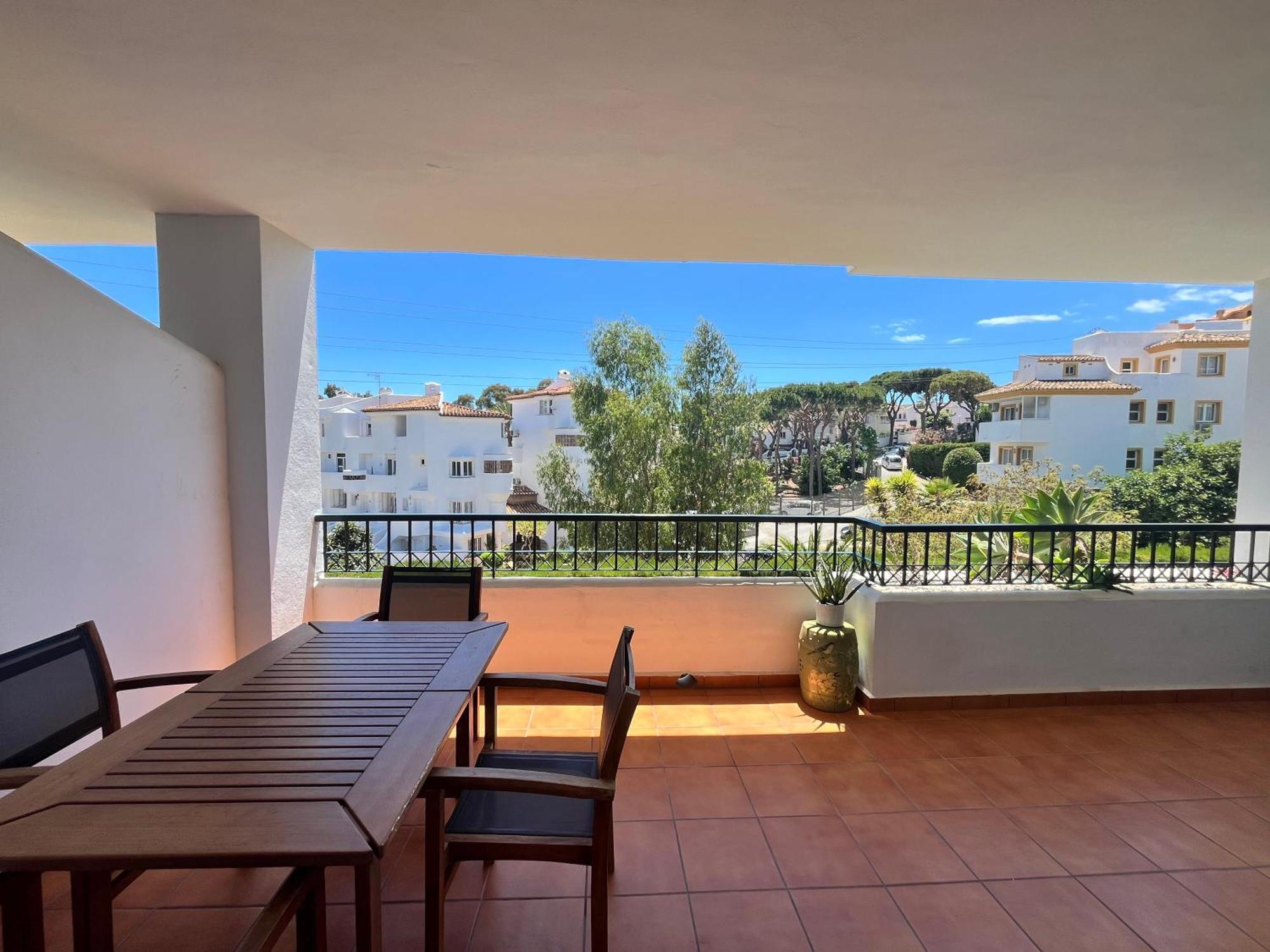 Charming Peaceful - Calahonda, Mijas *
