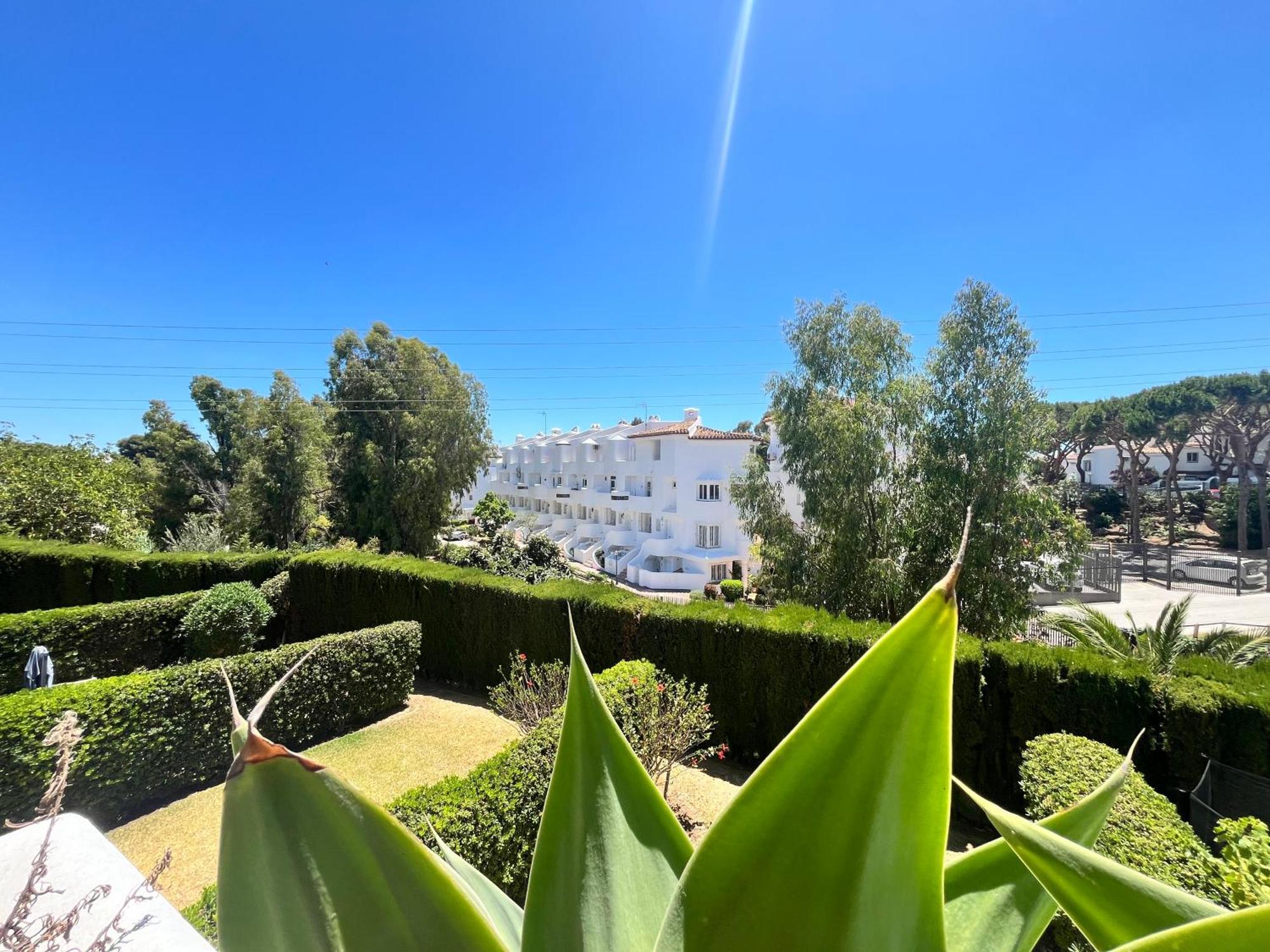 Charming Peaceful - Calahonda, Mijas Sitio de Calahonda
