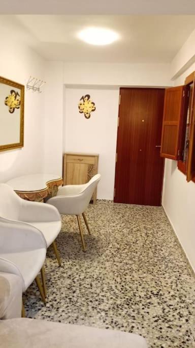 Apartamento Piso Centro *