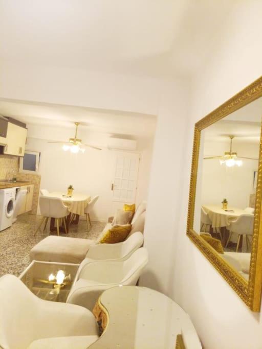 Piso Centro Apartamento Torreblanca