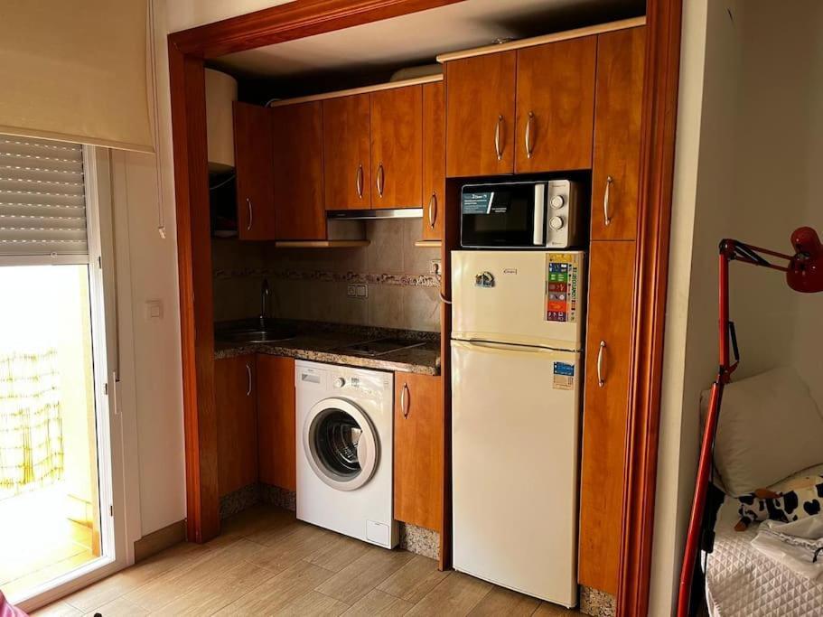 Apartamento Precioso Apto Al Lado Del Mar *