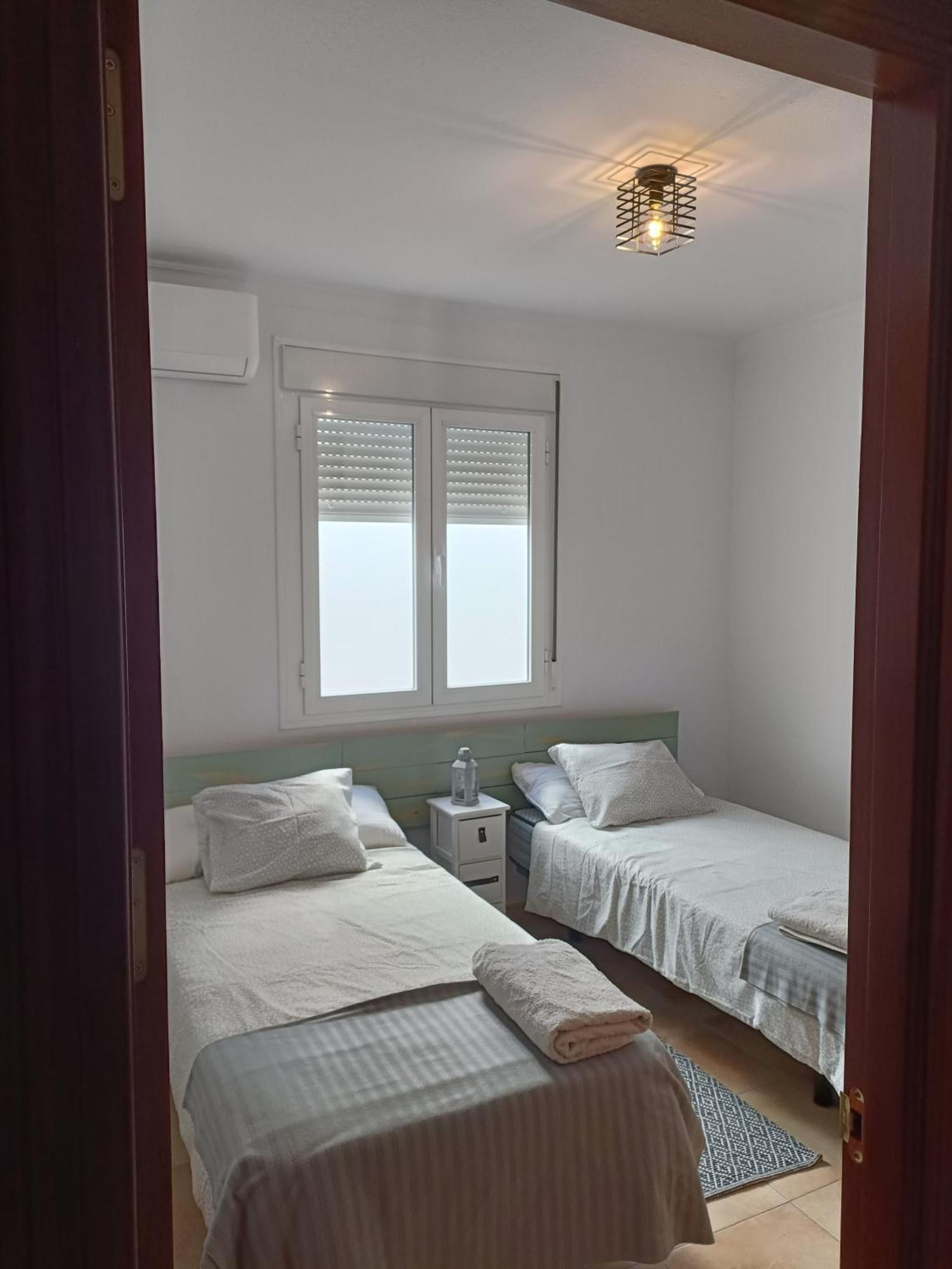 Centro Apartment