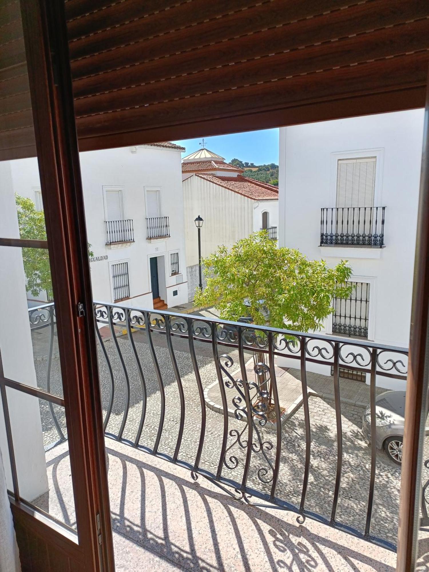 Centro Apartment *