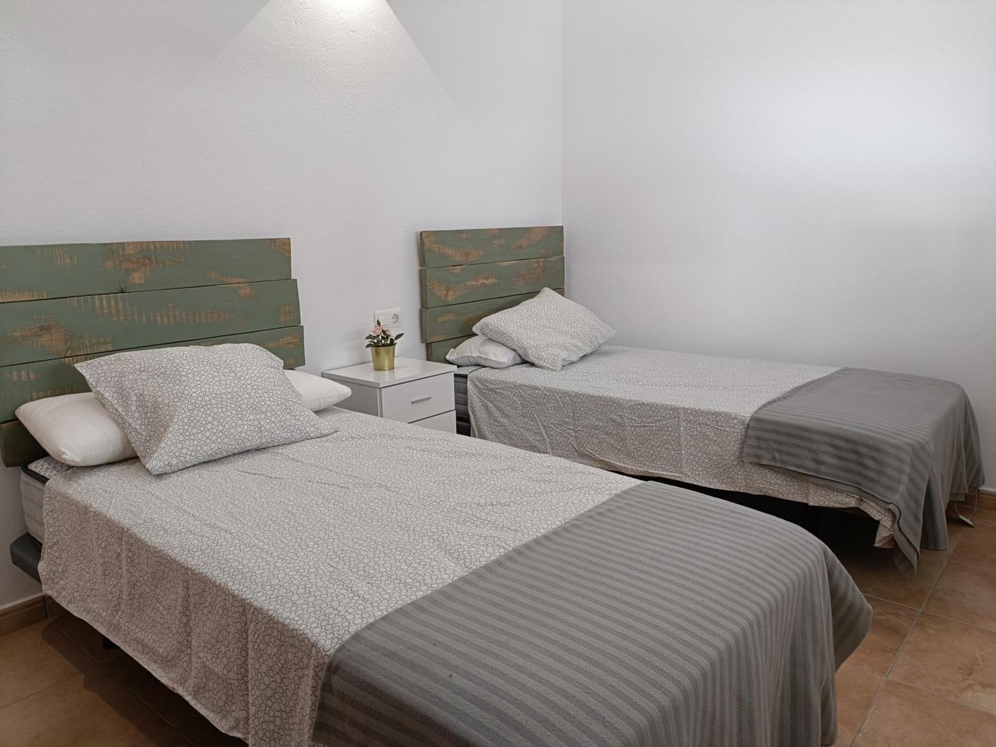 Apartment Centro Aracena