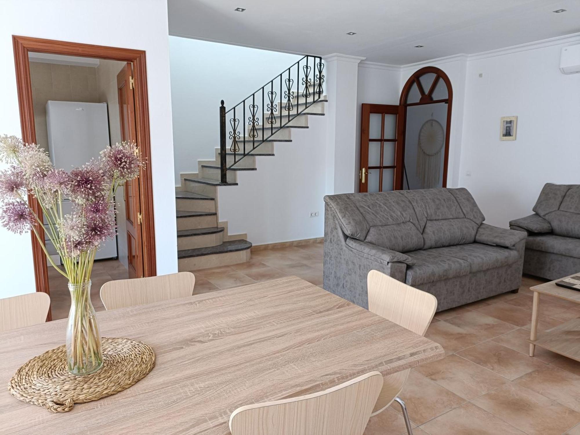 Centro Apartment