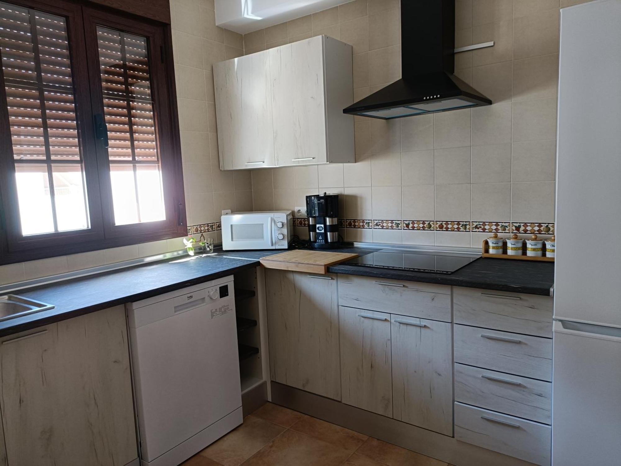 Apartment Centro *