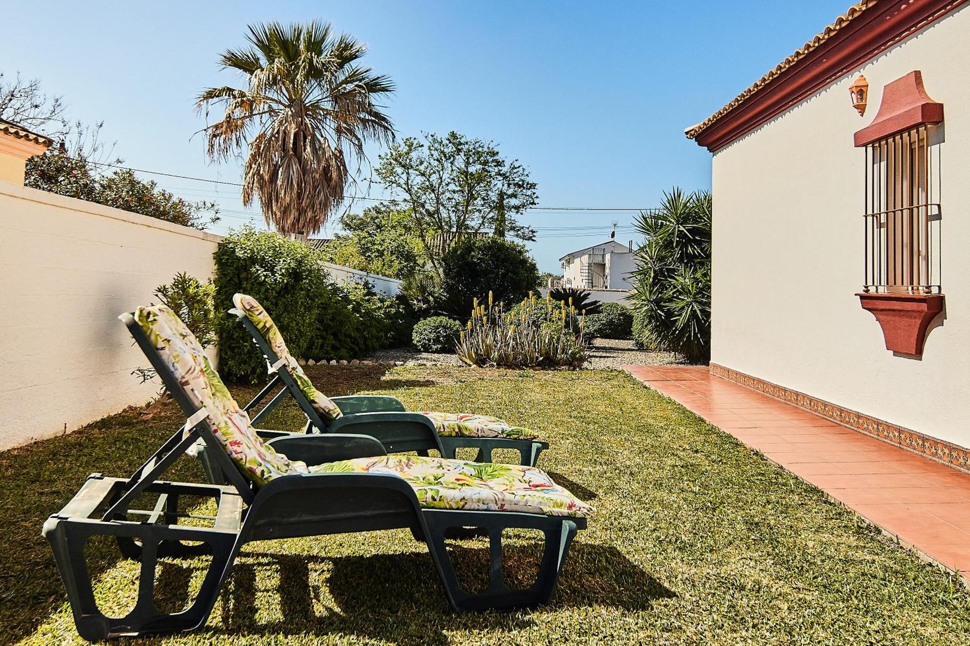 El Encanto La Barrosa *
