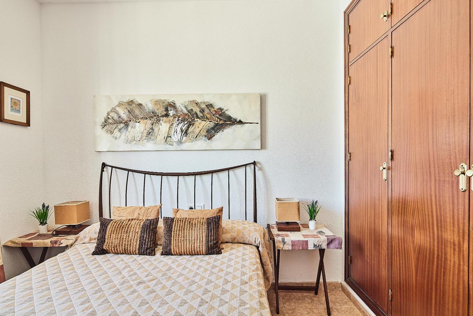 Holiday home El Encanto La Barrosa