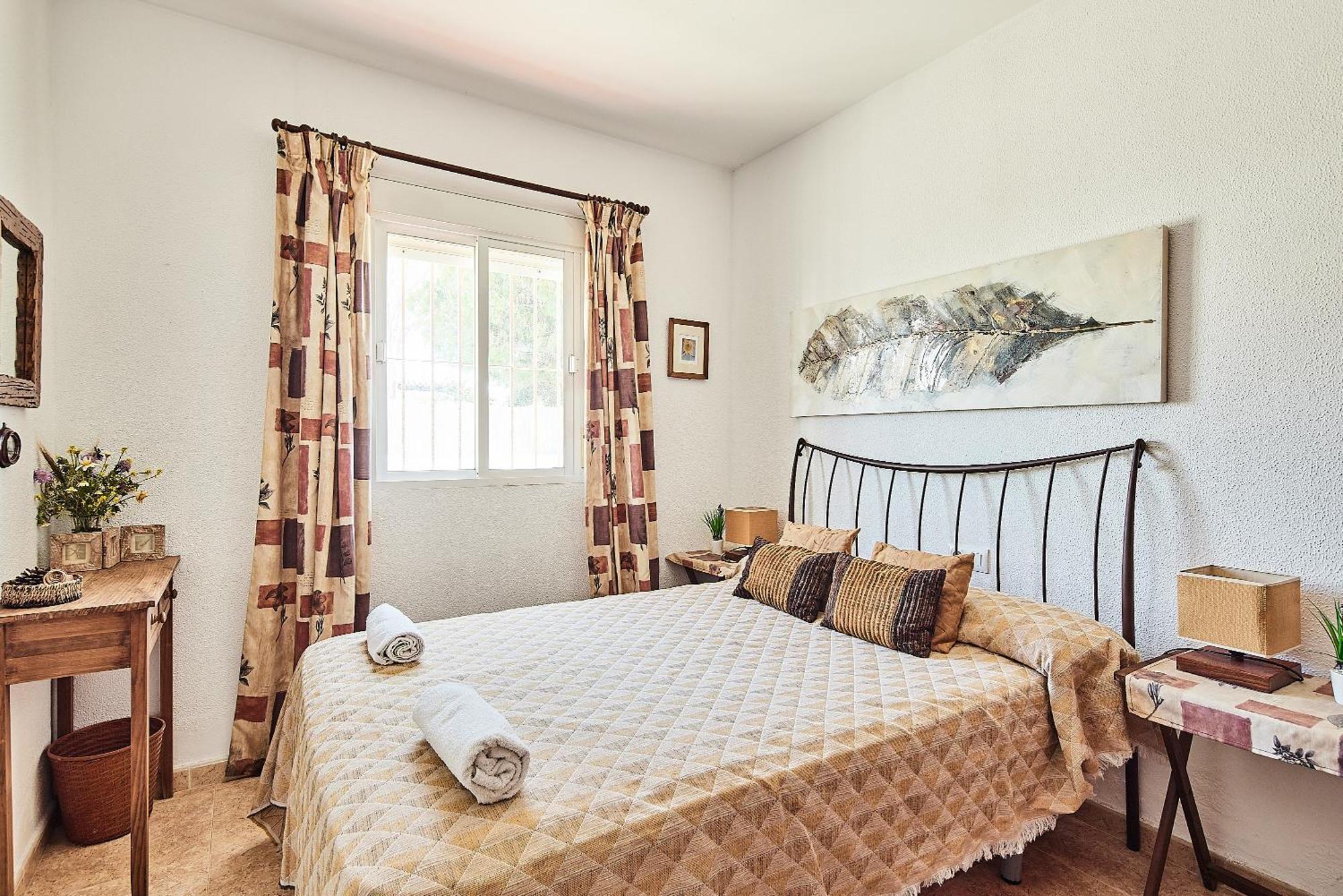 Holiday home El Encanto La Barrosa