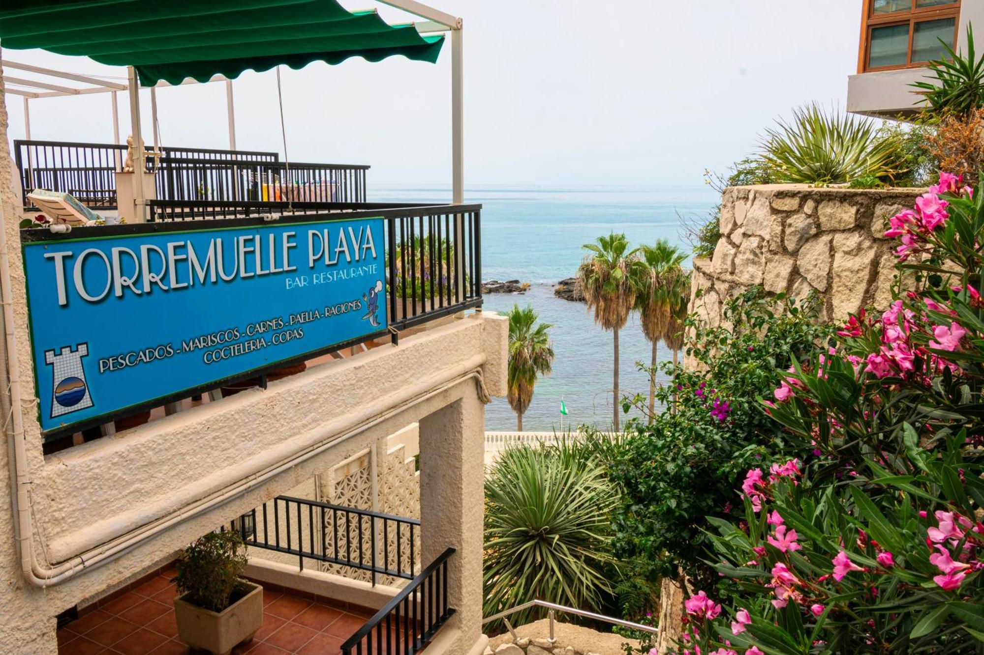 Sobre Del Mar Apartment