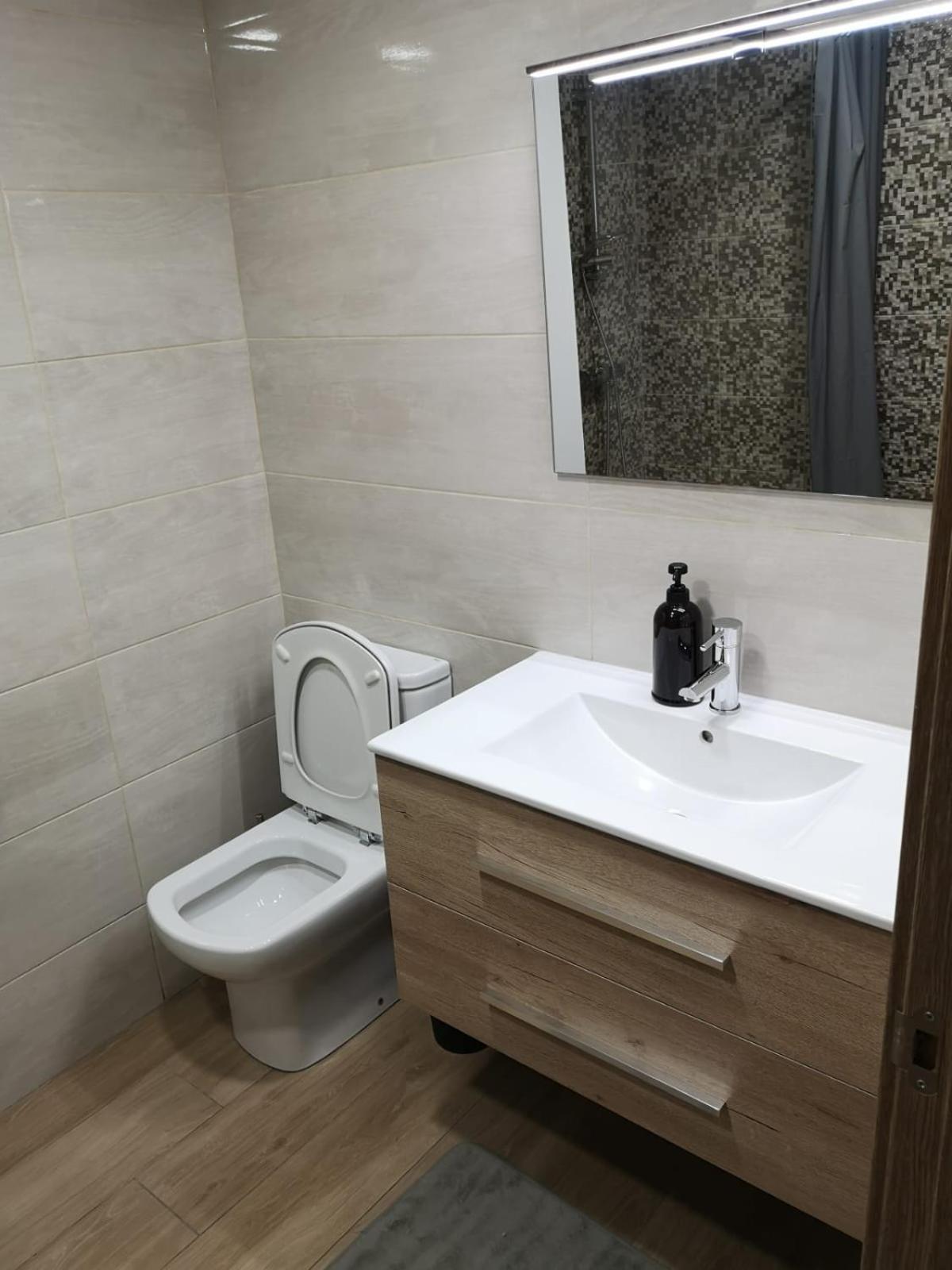 Oasis Apartment *