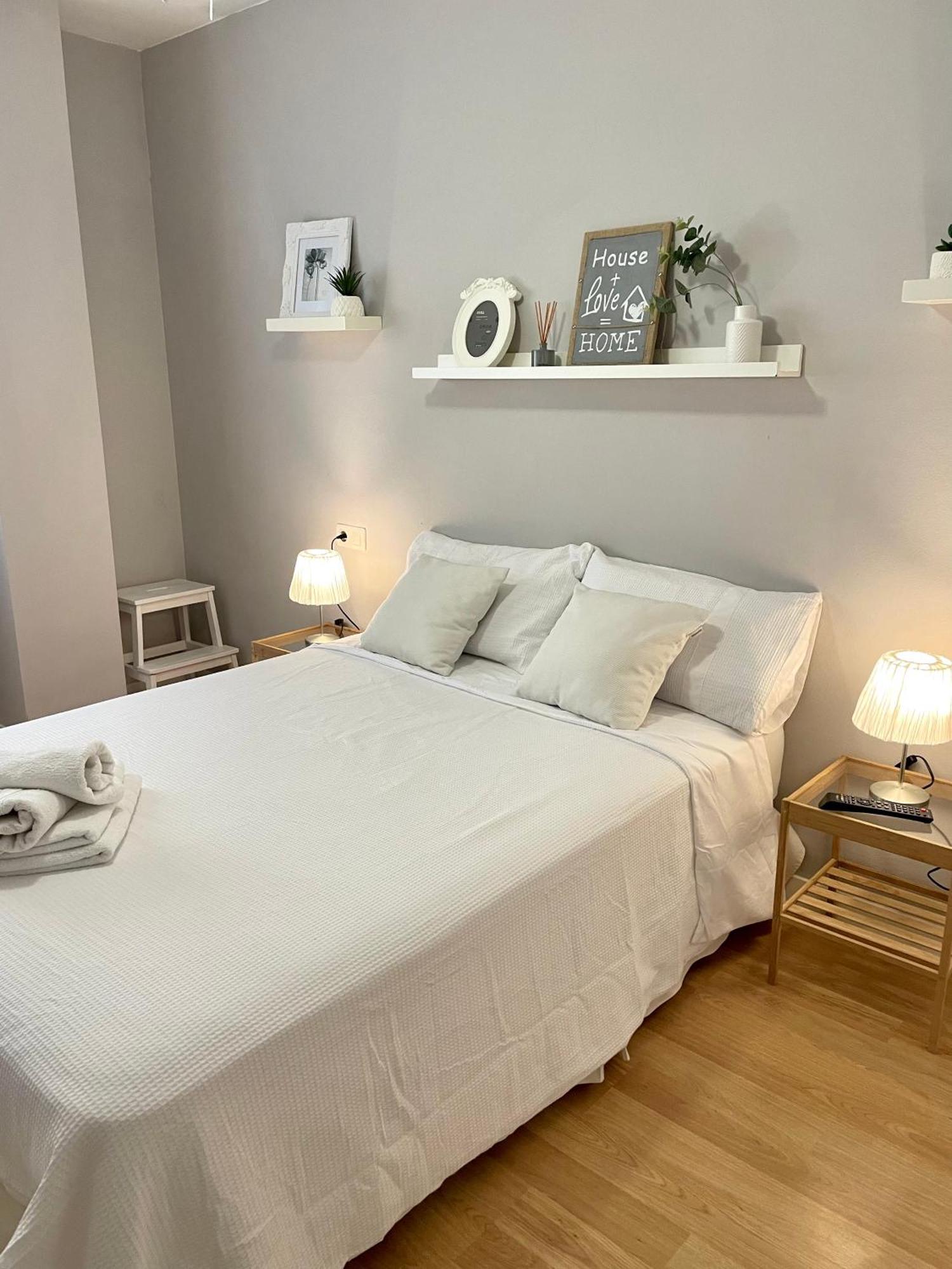 Apartment Ruta Del Veleta