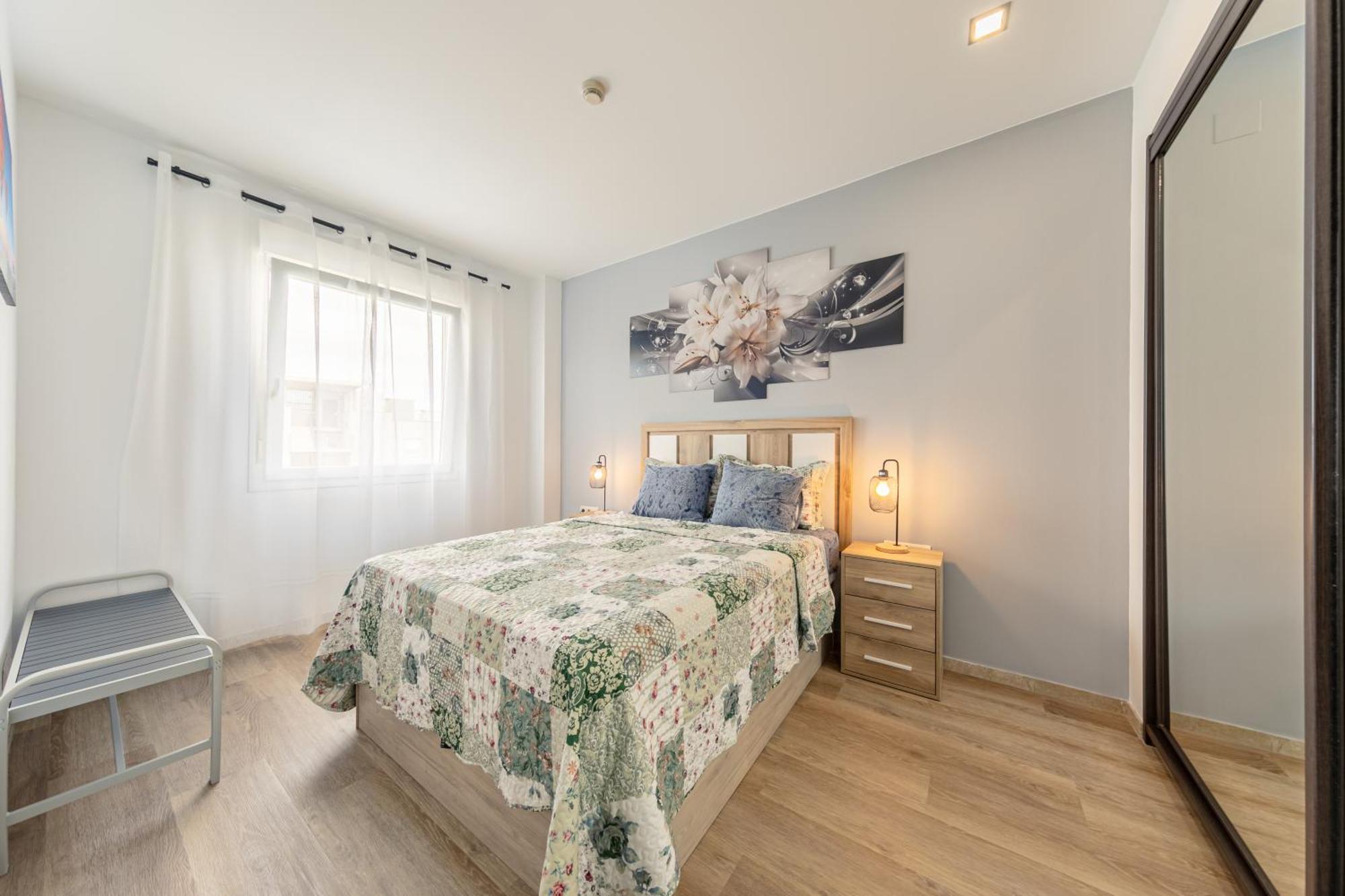 Apartamento 25 With Free Parking And Pool Bormujos