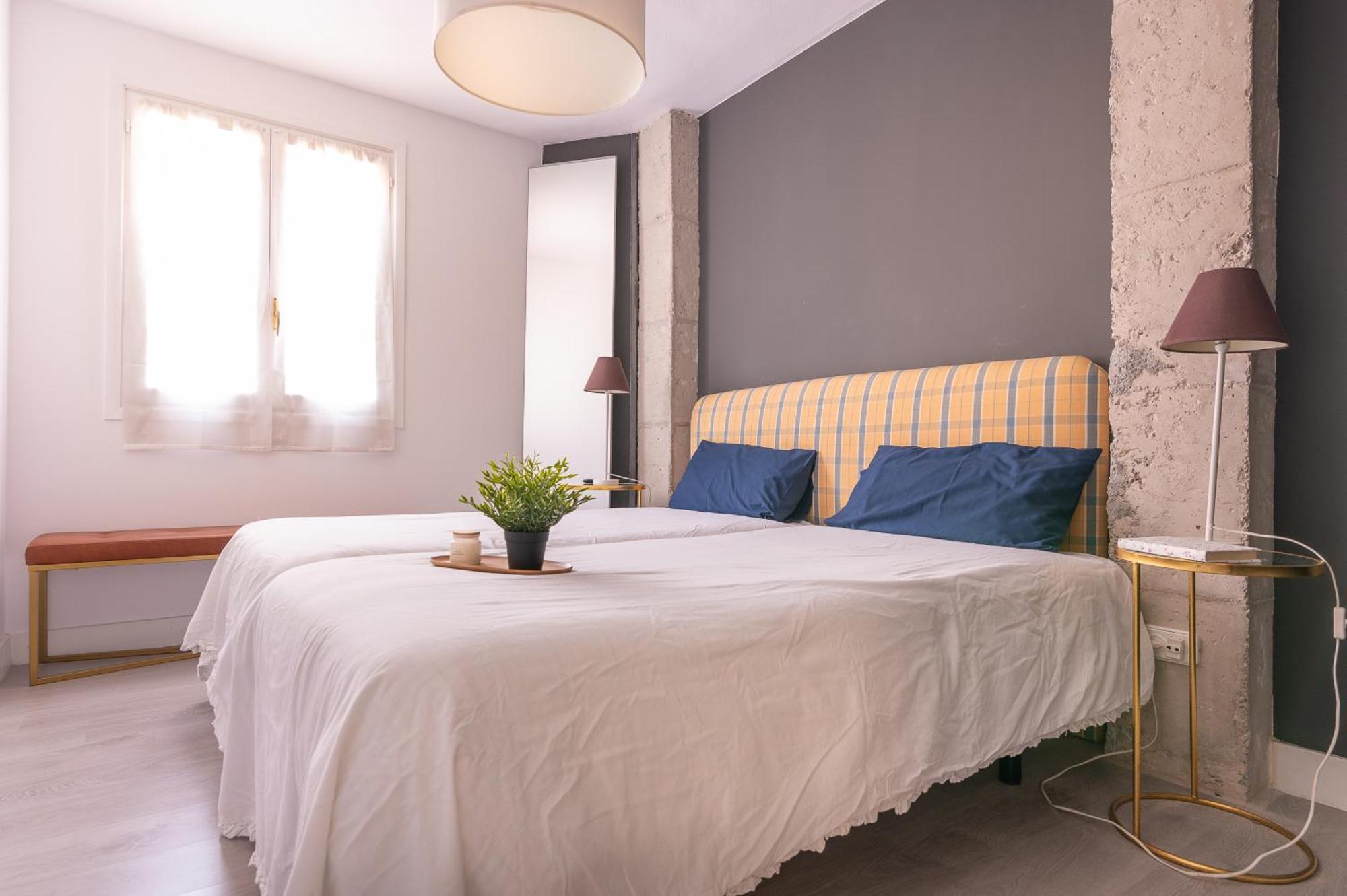 Apartment Moderno A Pie De Playa En Somo