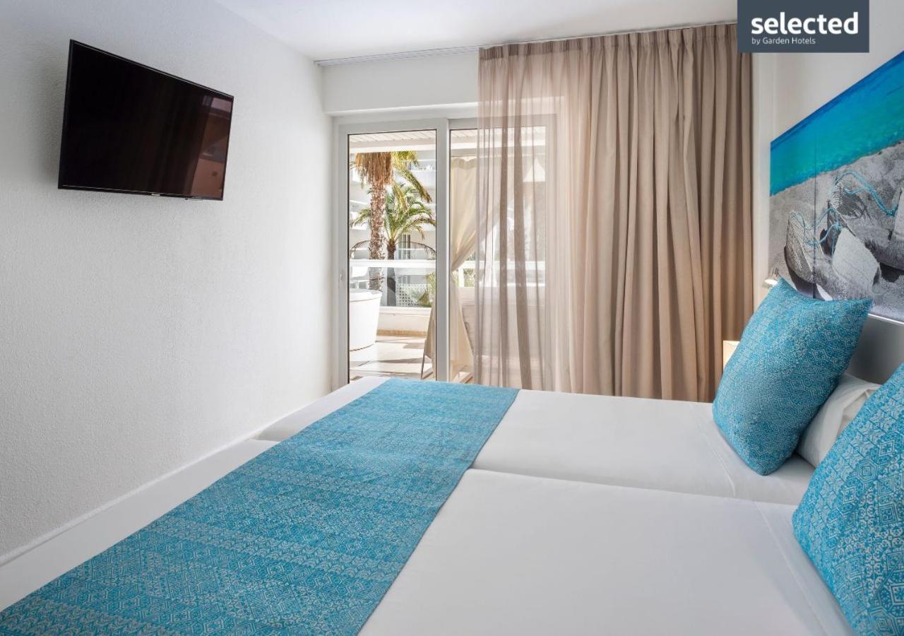 Tropic Garden 4*