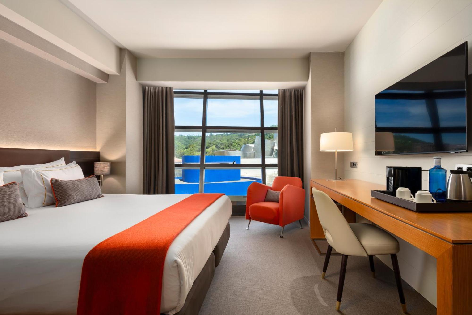 Hotel The Artist Grand Of Art 5*