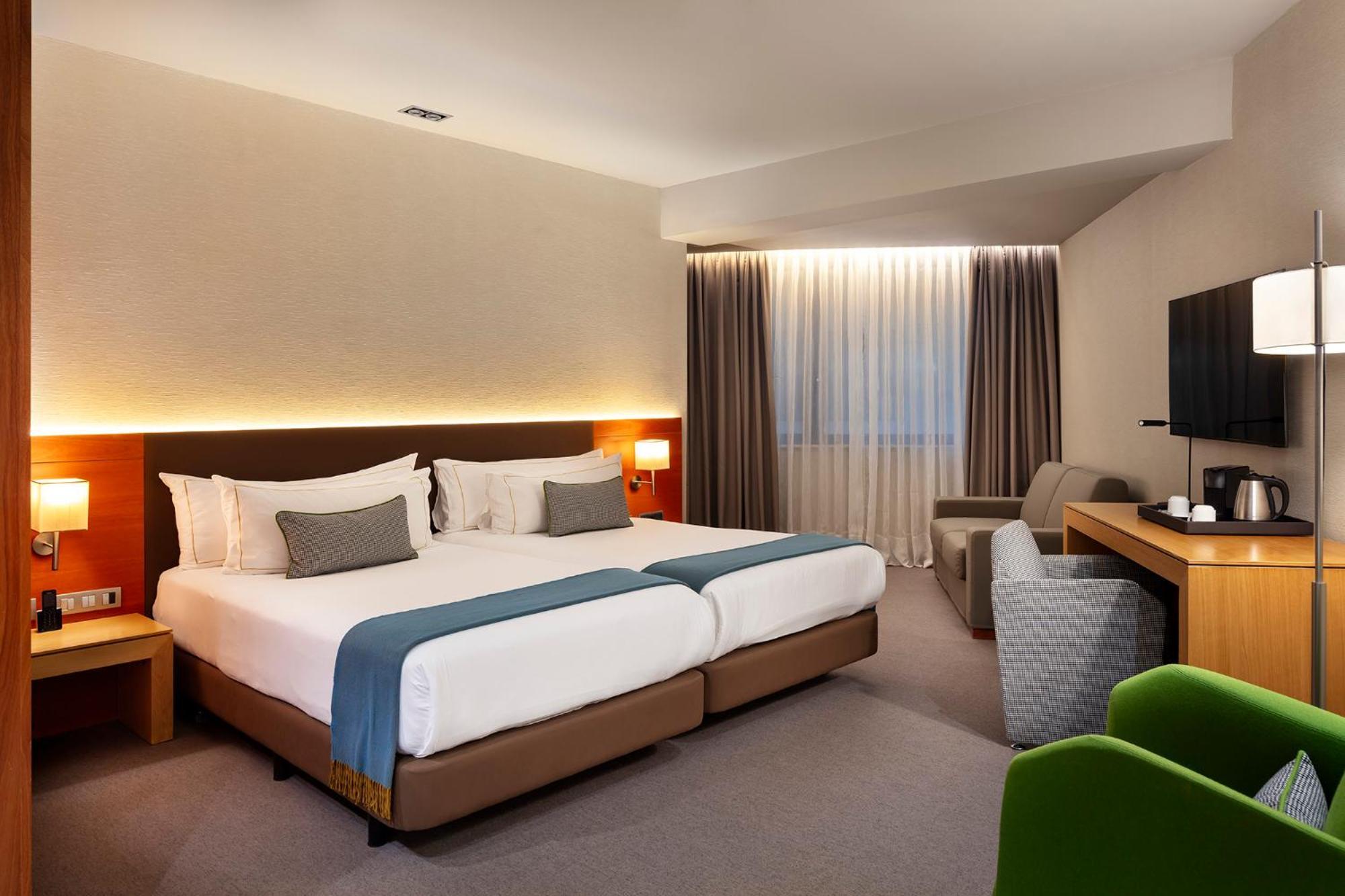 Hotel The Artist Grand Of Art 5*