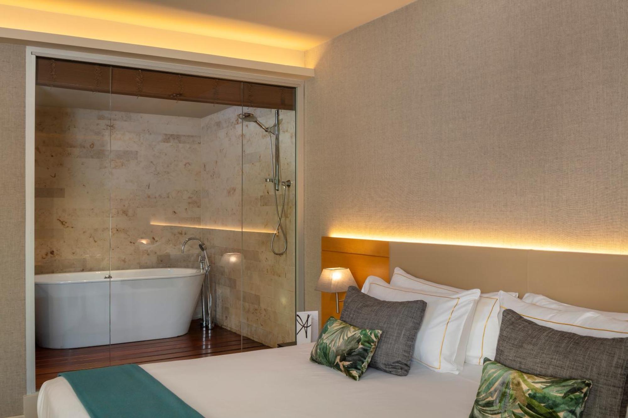 Hotel The Artist Grand Of Art