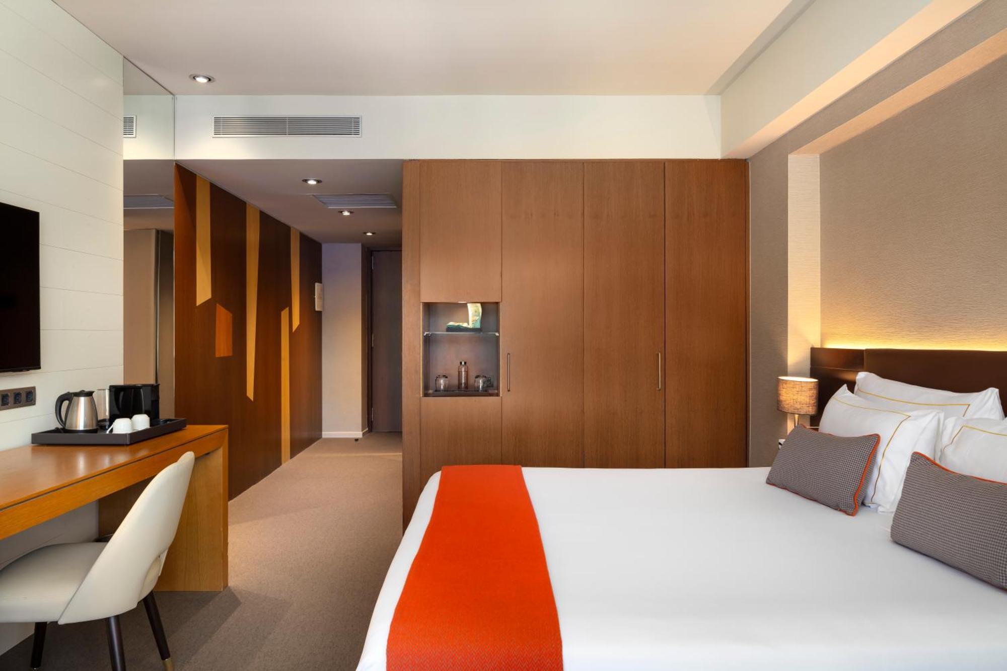Hotel The Artist Grand Of Art