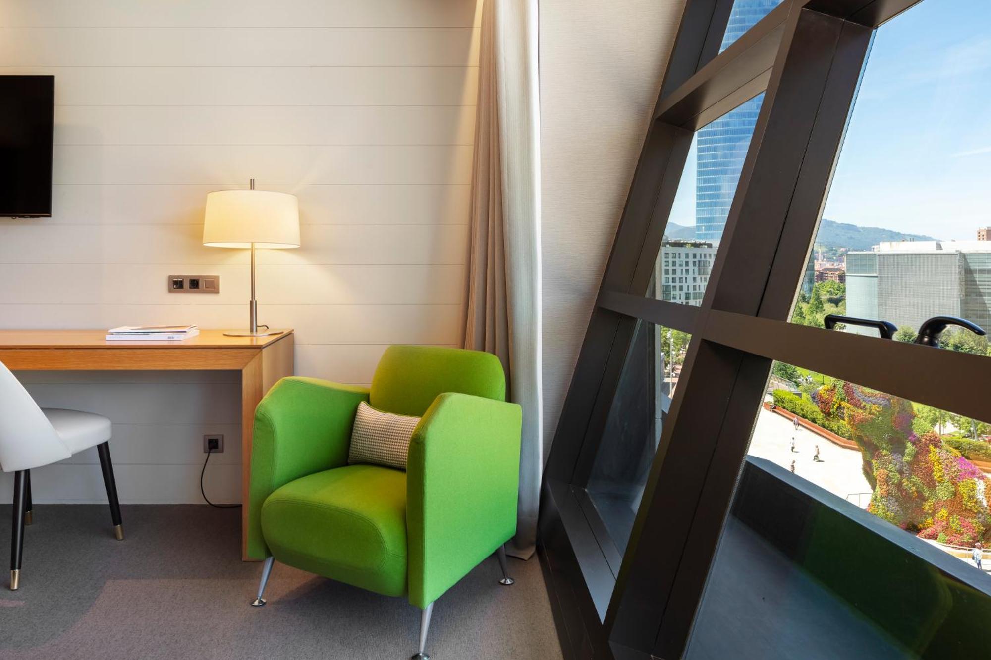 Hotel The Artist Grand Of Art 5*