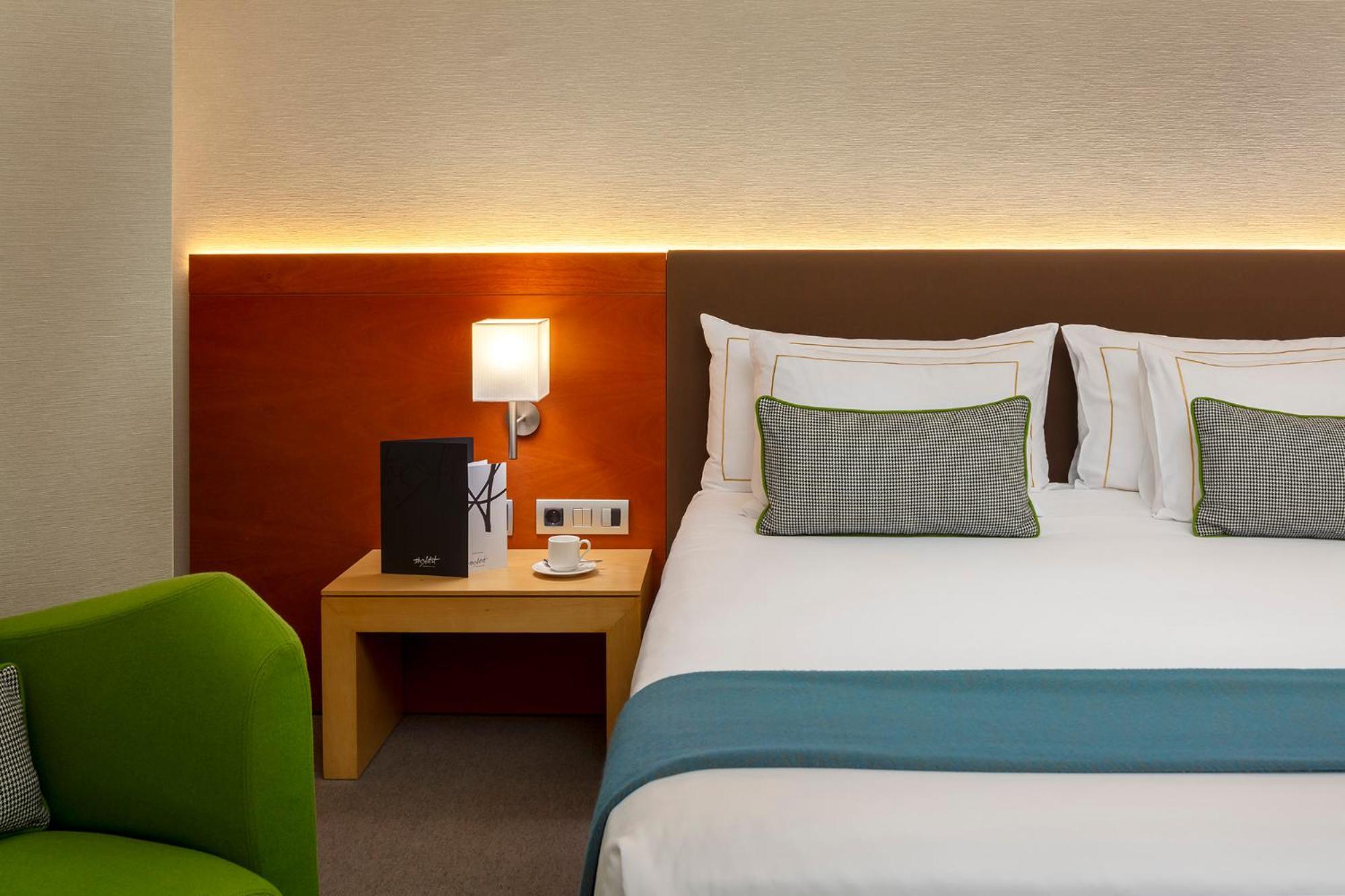 Hotel The Artist Grand Of Art 5*