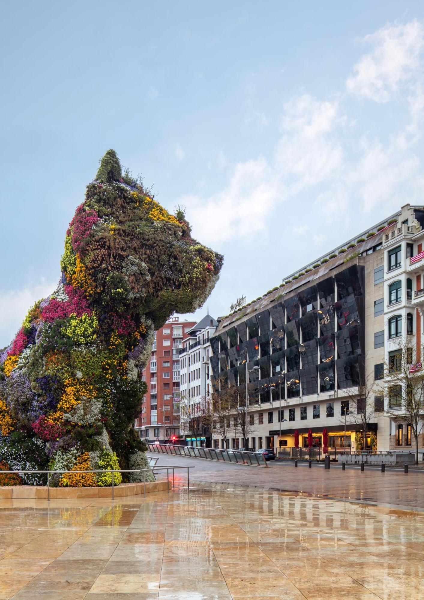 The Artist Grand Of Art Hotel 5*