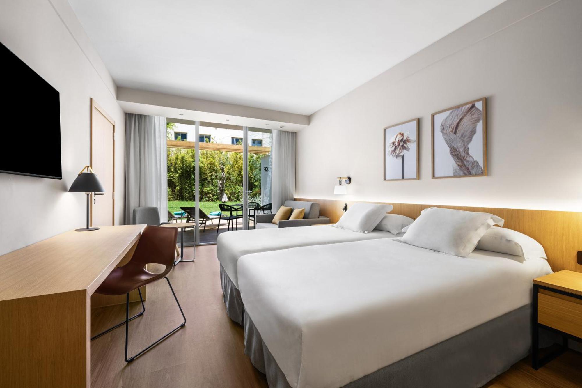 Hotel Protur Sa Coma Playa &