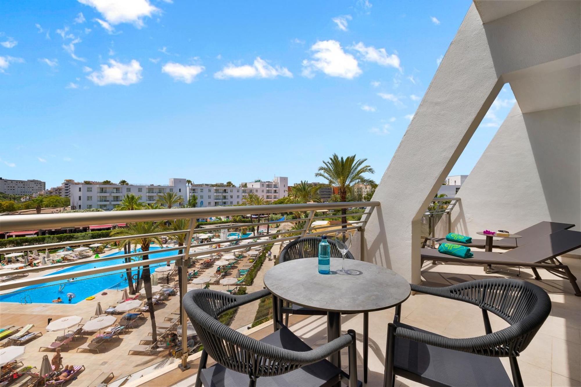 Protur Sa Coma Playa & 4*