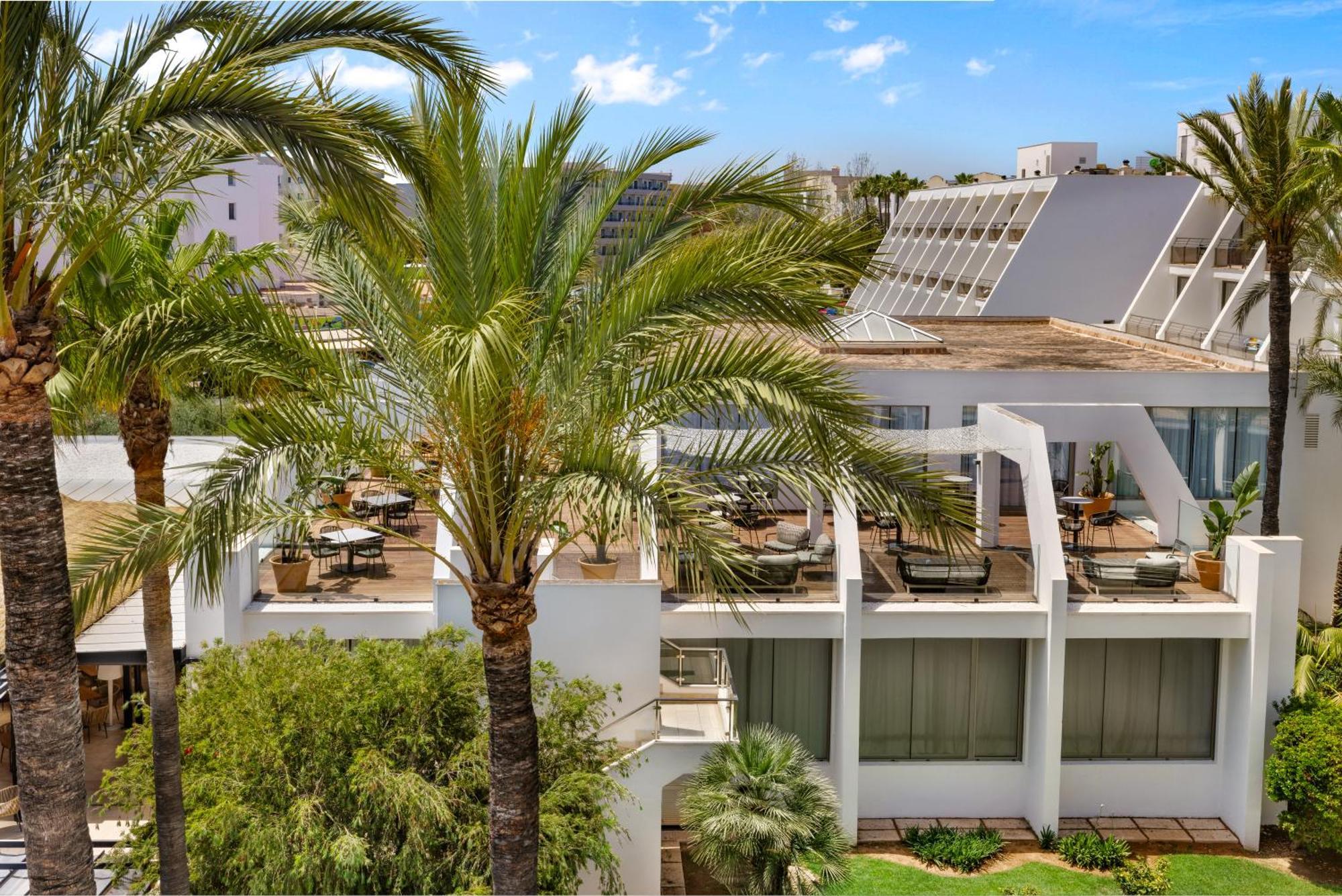 Protur Sa Coma Playa & Hotel Sa Coma (Mallorca)