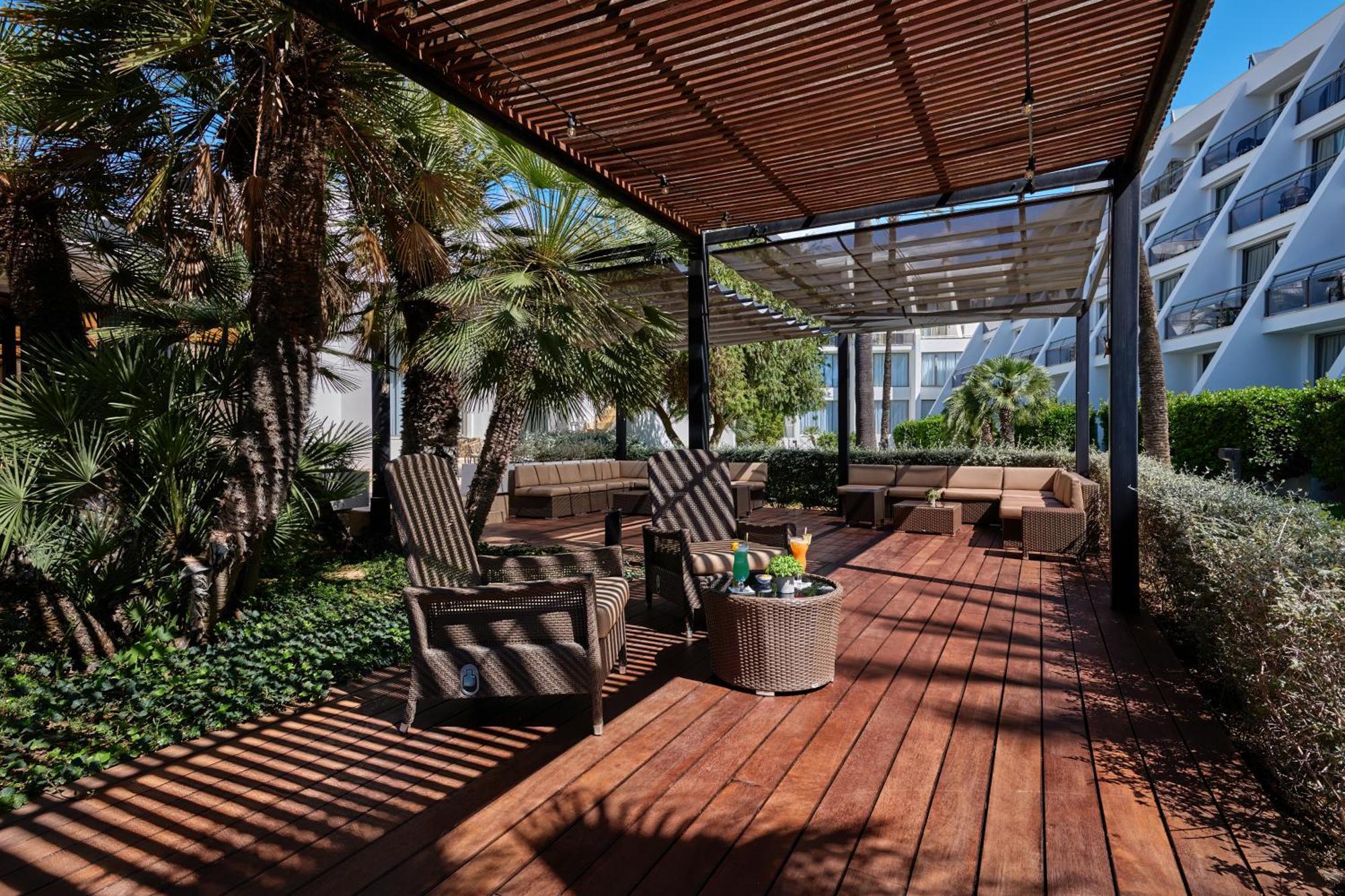 Protur Sa Coma Playa & 4*