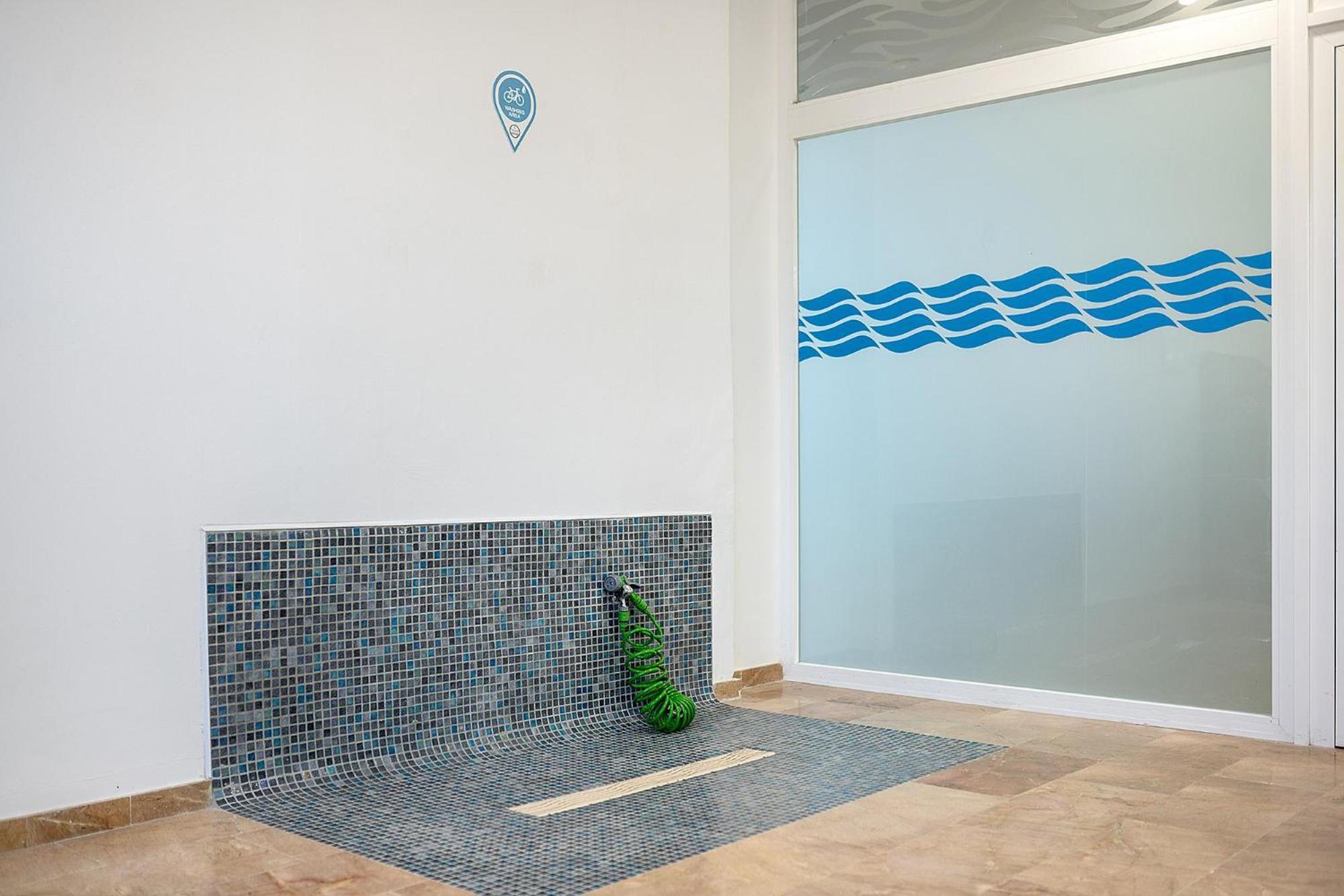 Hotel Playas De Guardamar 3*