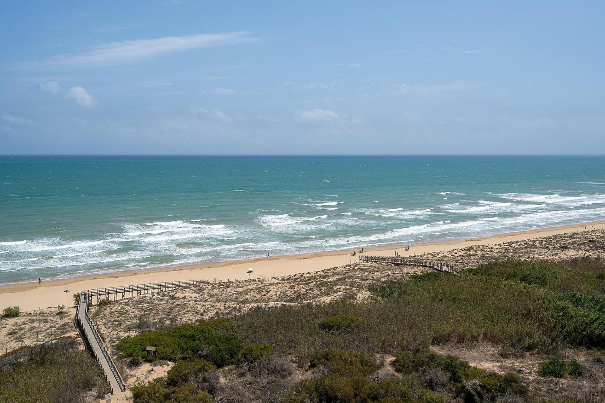 Playas De Guardamar Hotel