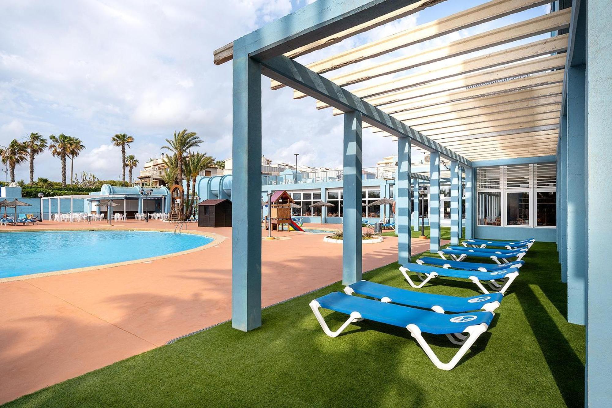 Playas De Guardamar Hotel