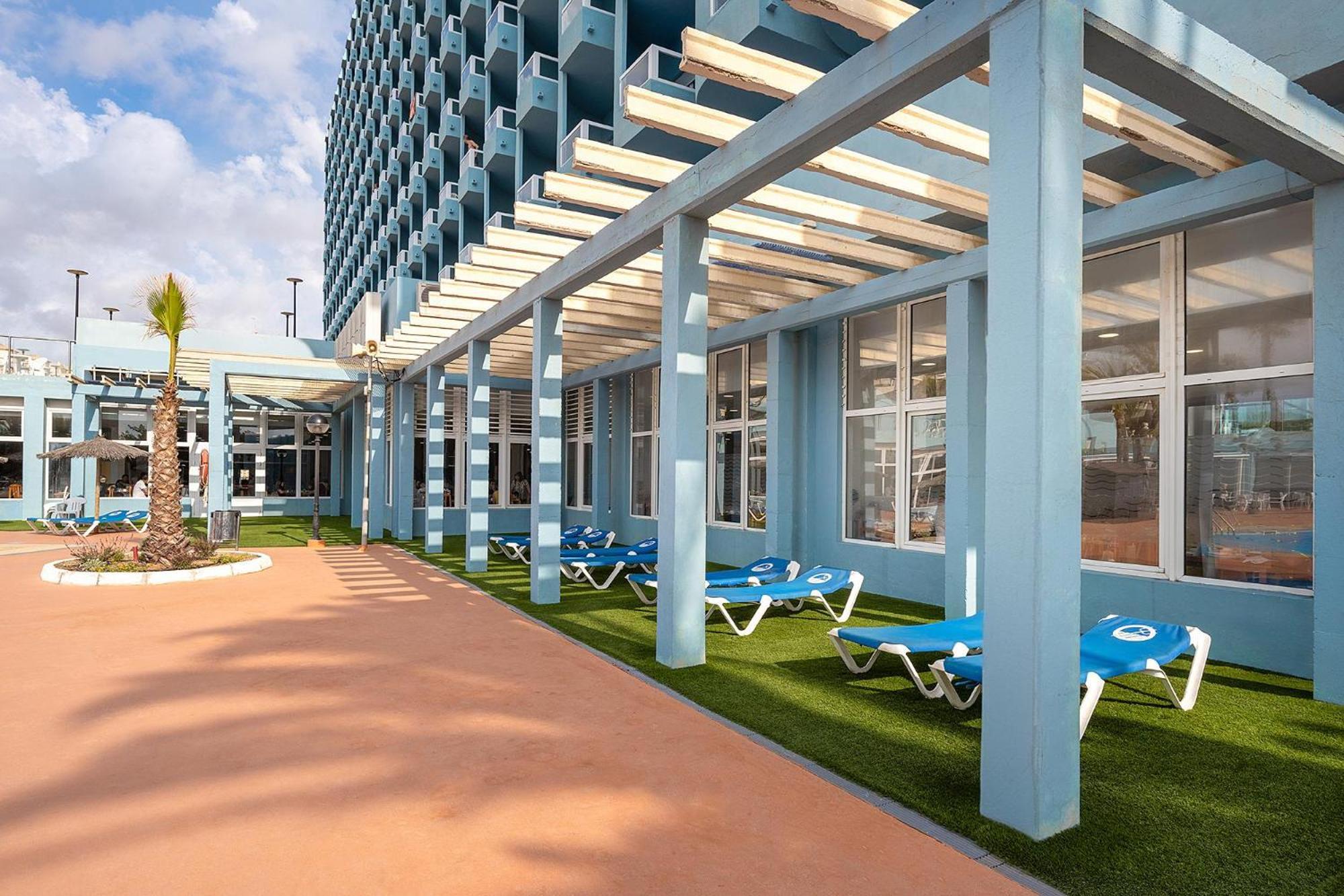 Playas De Guardamar Hotel