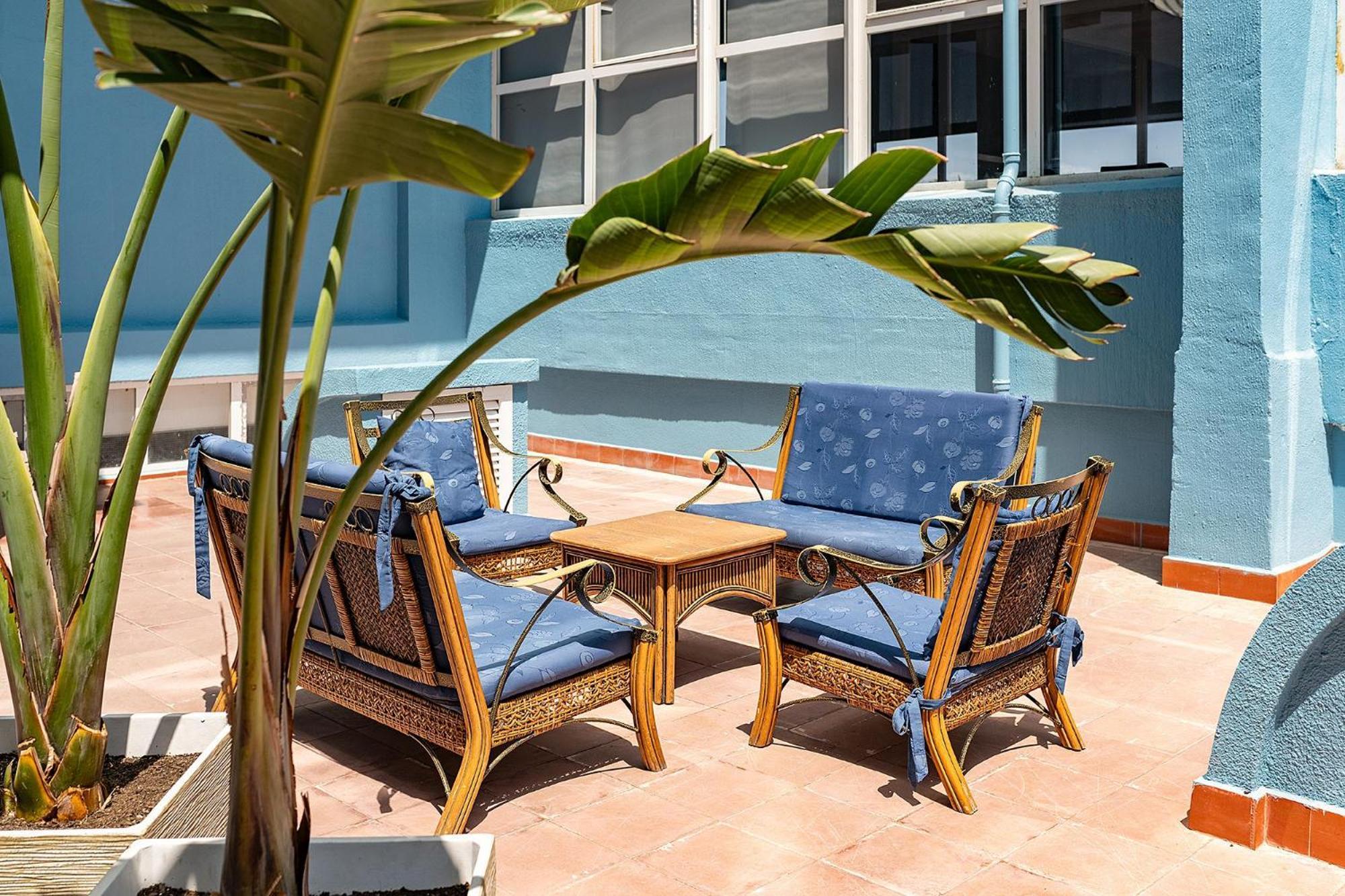 Hotel Playas De Guardamar