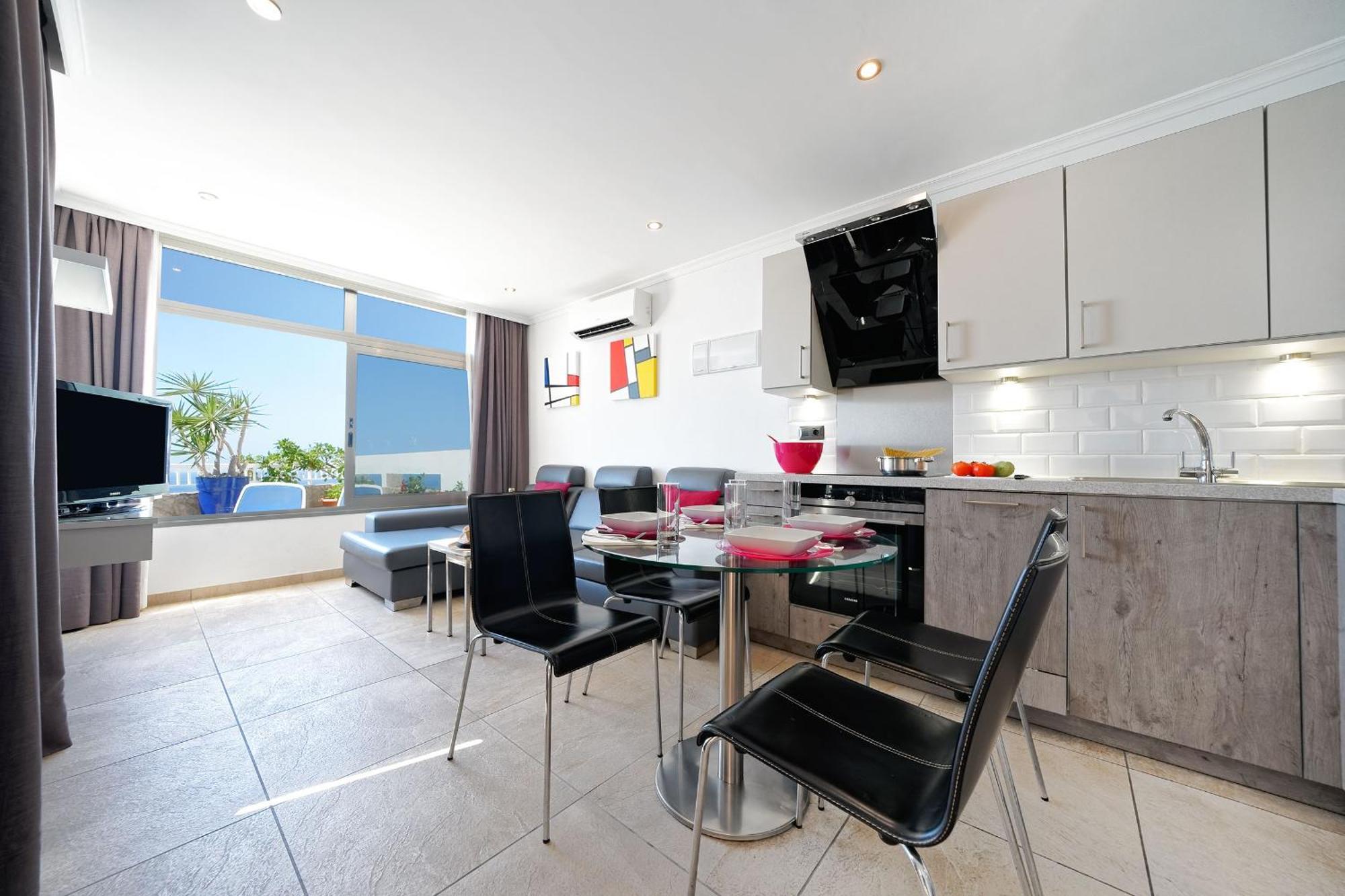 Bahia Blanca Aparthotel
