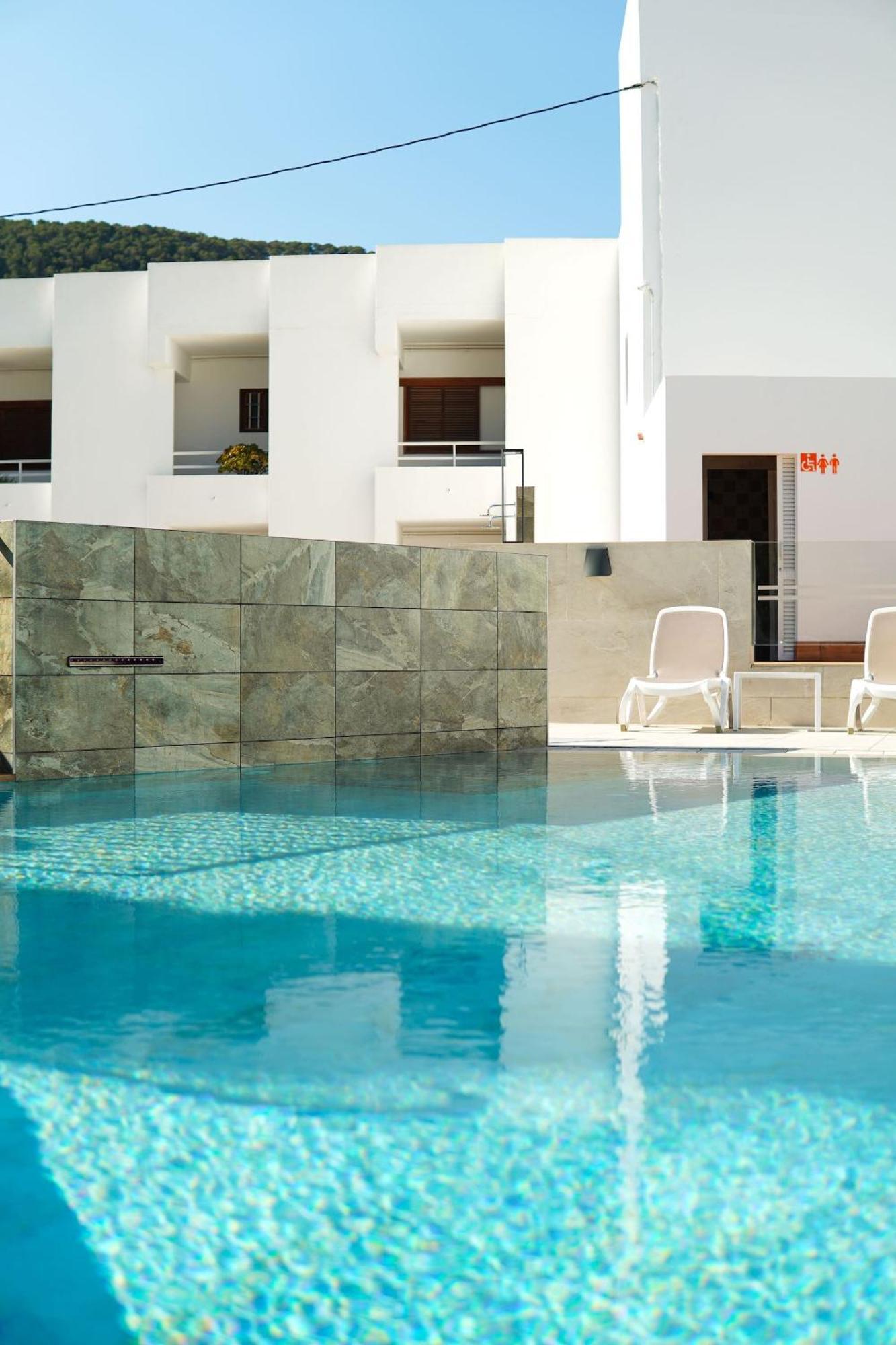 Apartamento Typic Oasis Sa Tanca