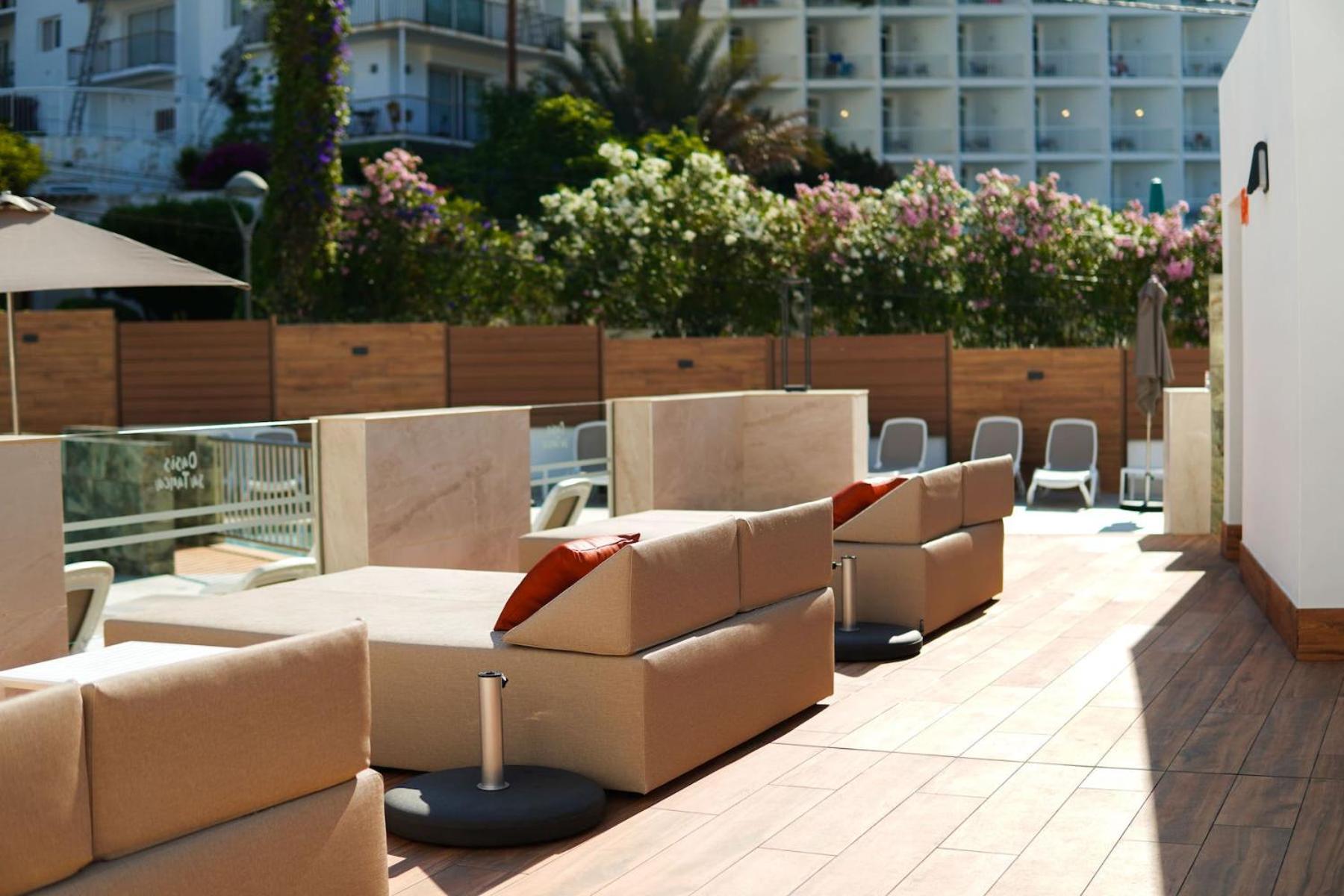 Typic Oasis Sa Tanca Apartamento Cala Llonga (Ibiza)