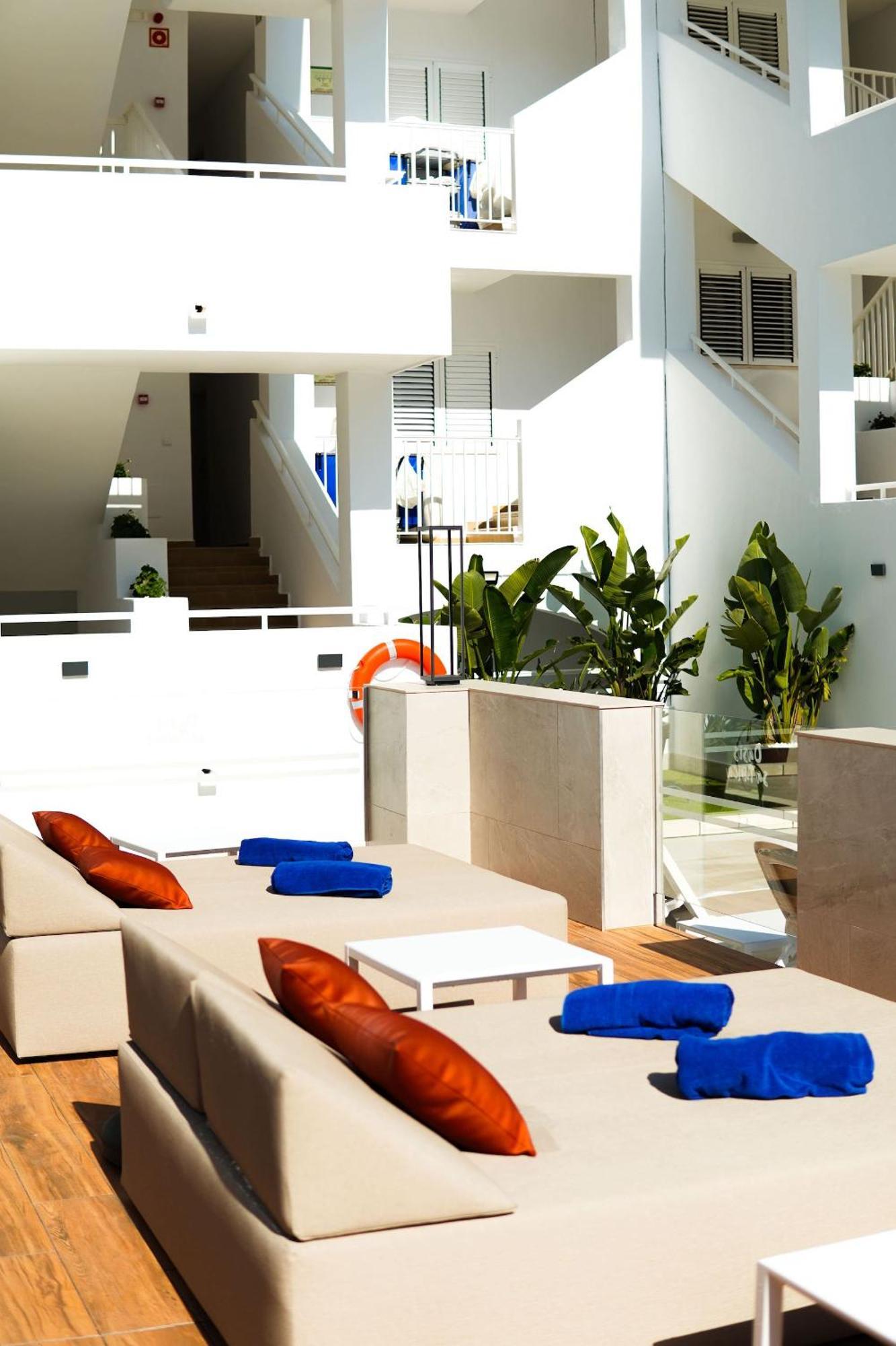 Apartamento Typic Oasis Sa Tanca Cala Llonga (Ibiza)