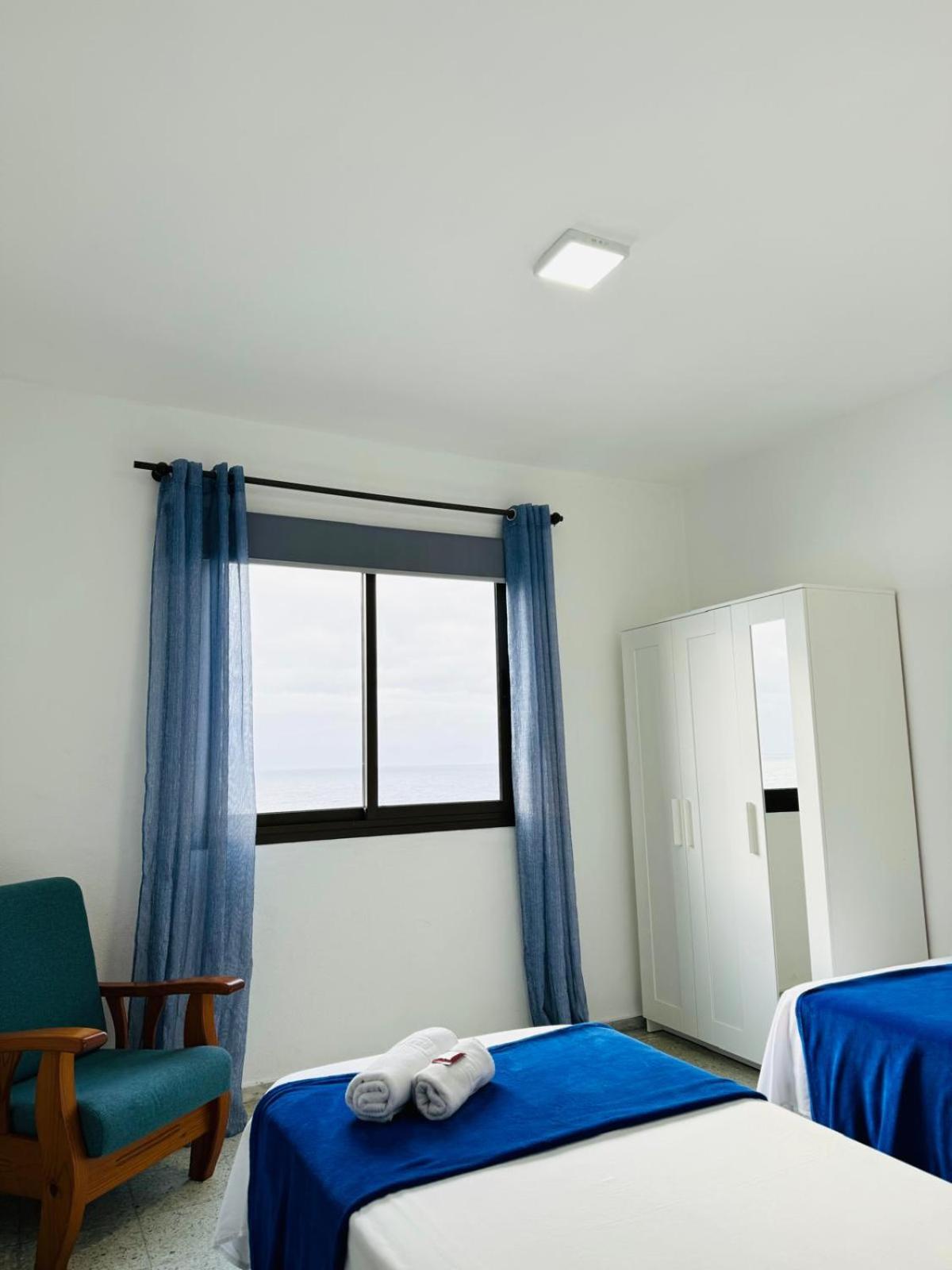 Rocamar Apartment *