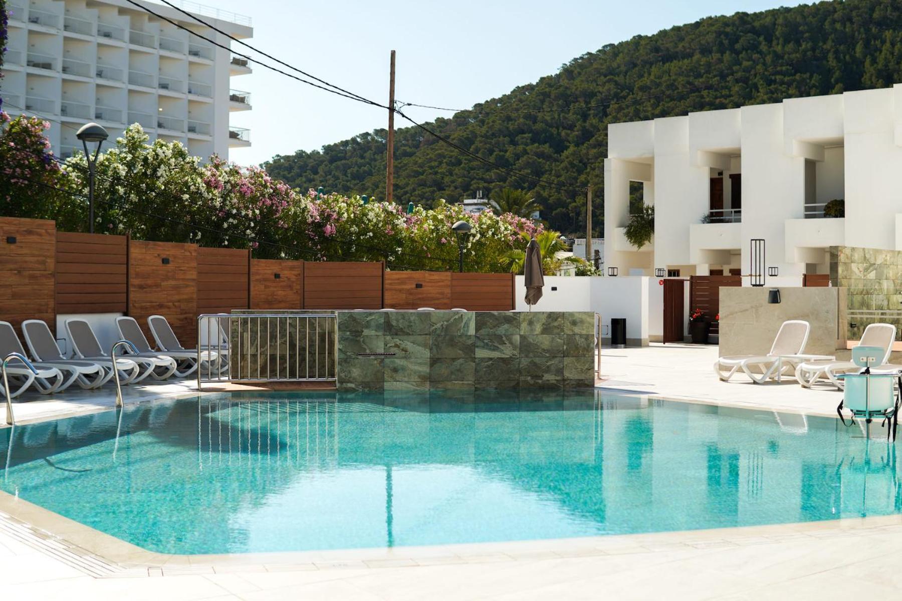 Typic Oasis Sa Tanca Apartamento Cala Llonga (Ibiza)