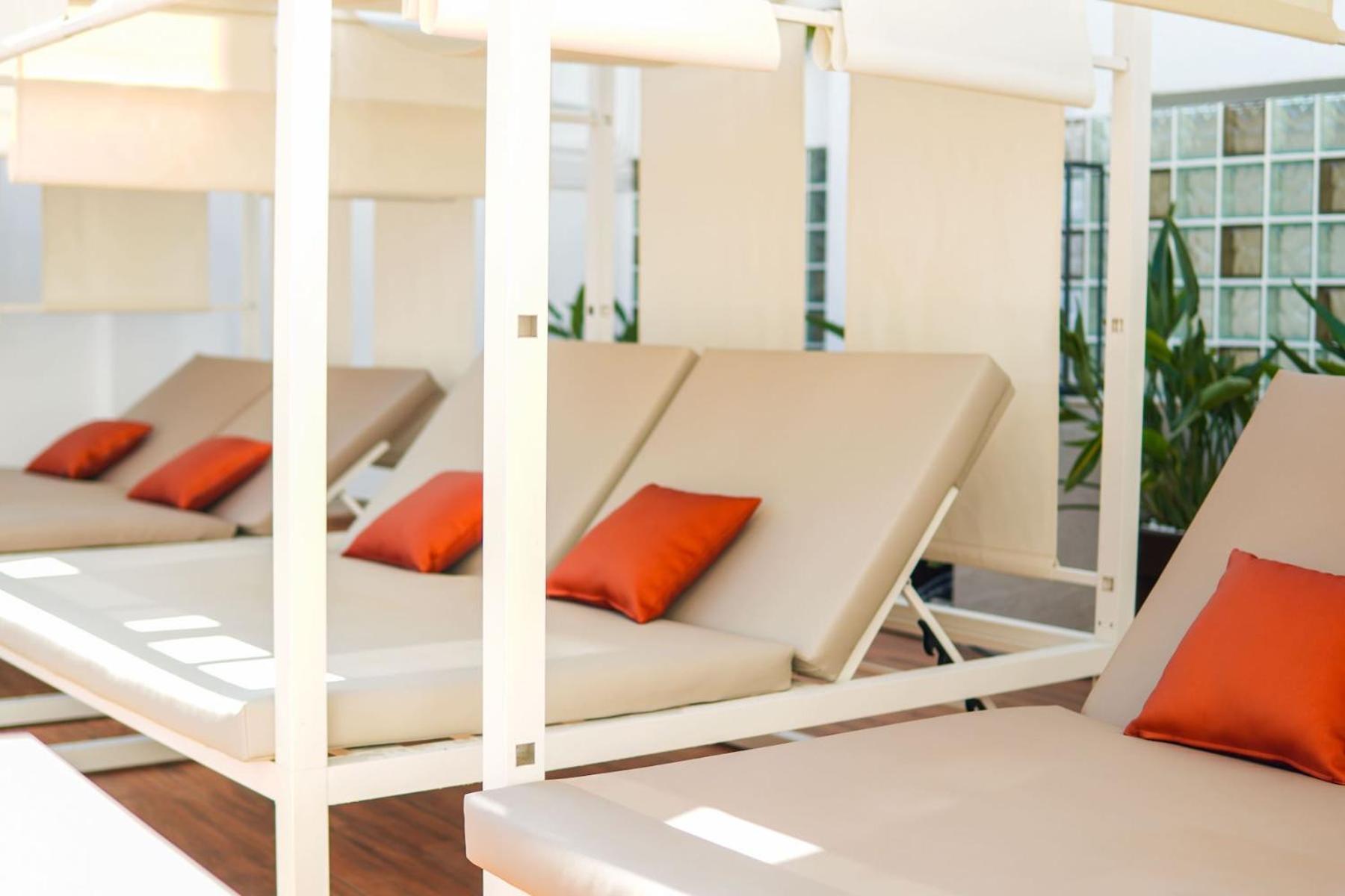 Apartamento Typic Oasis Sa Tanca Cala Llonga (Ibiza)