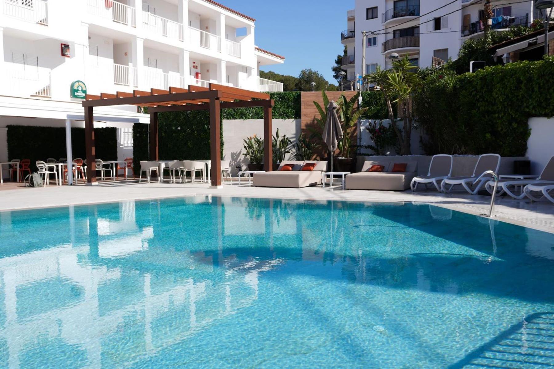 Apartamento Typic Oasis Sa Tanca